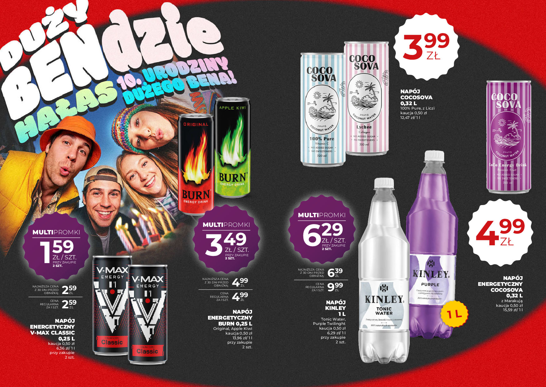Duży ben