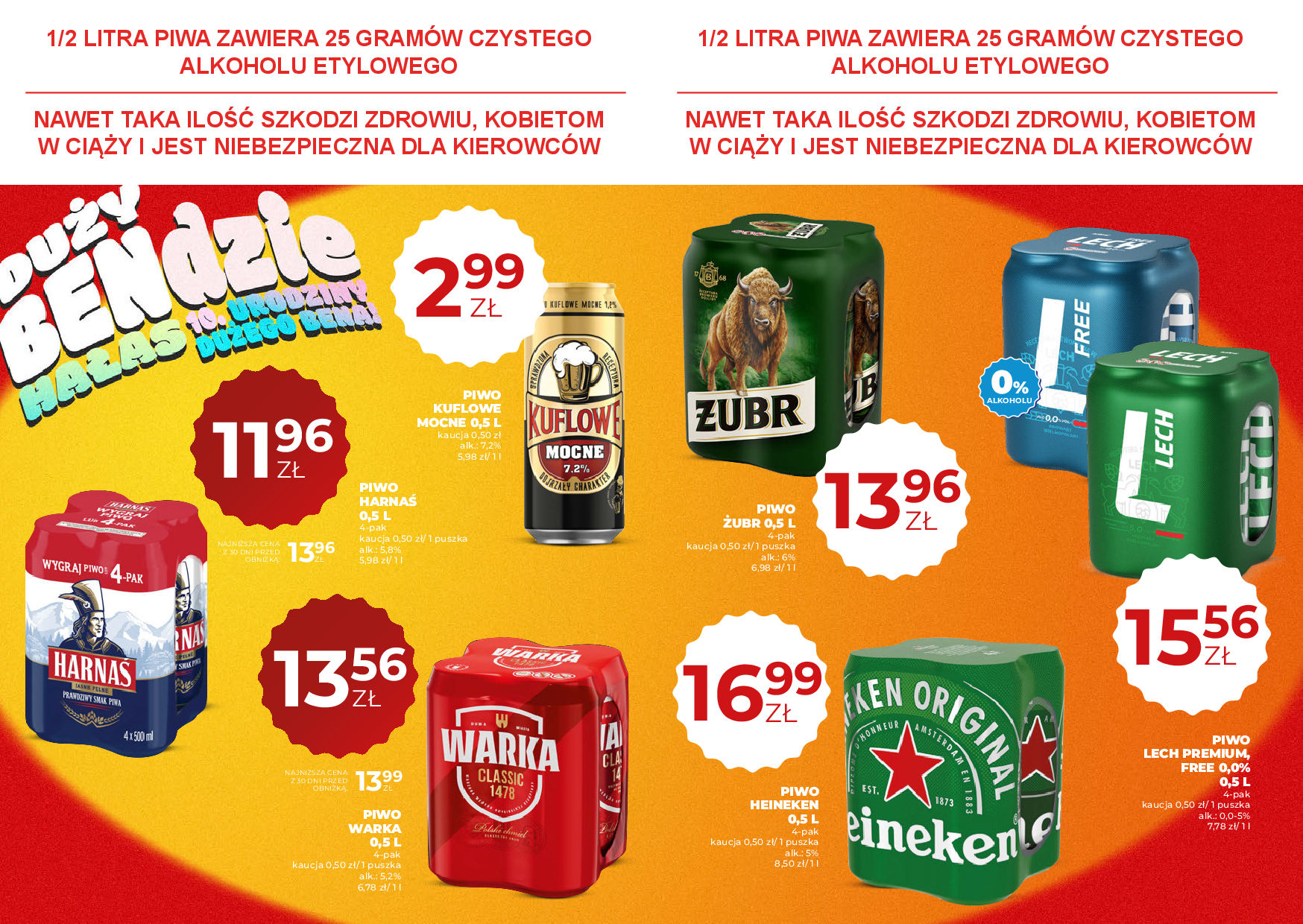 Duży ben