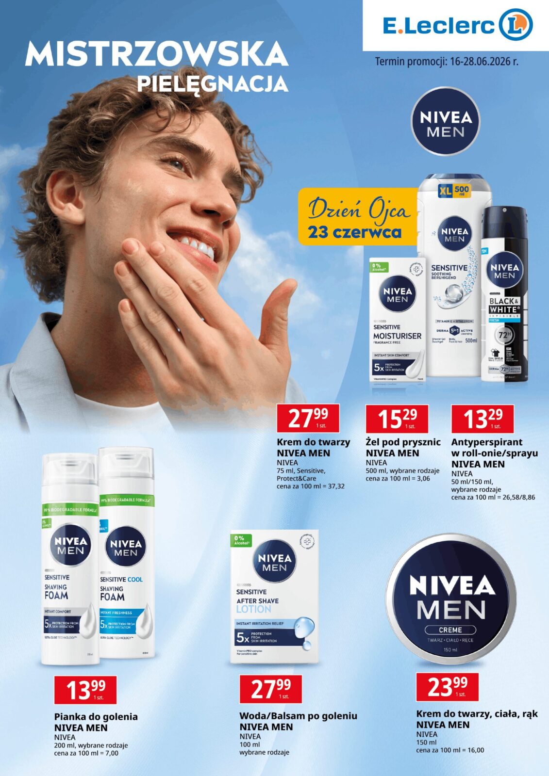 E.Leclerc