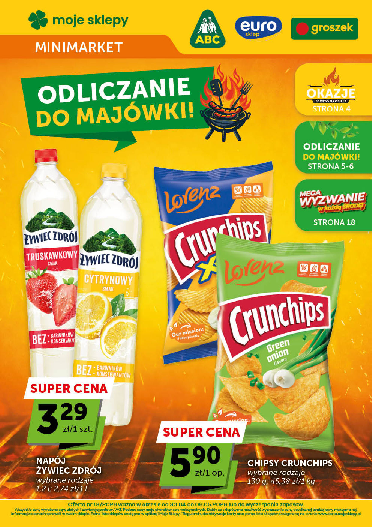 Euro Sklep Minimarket