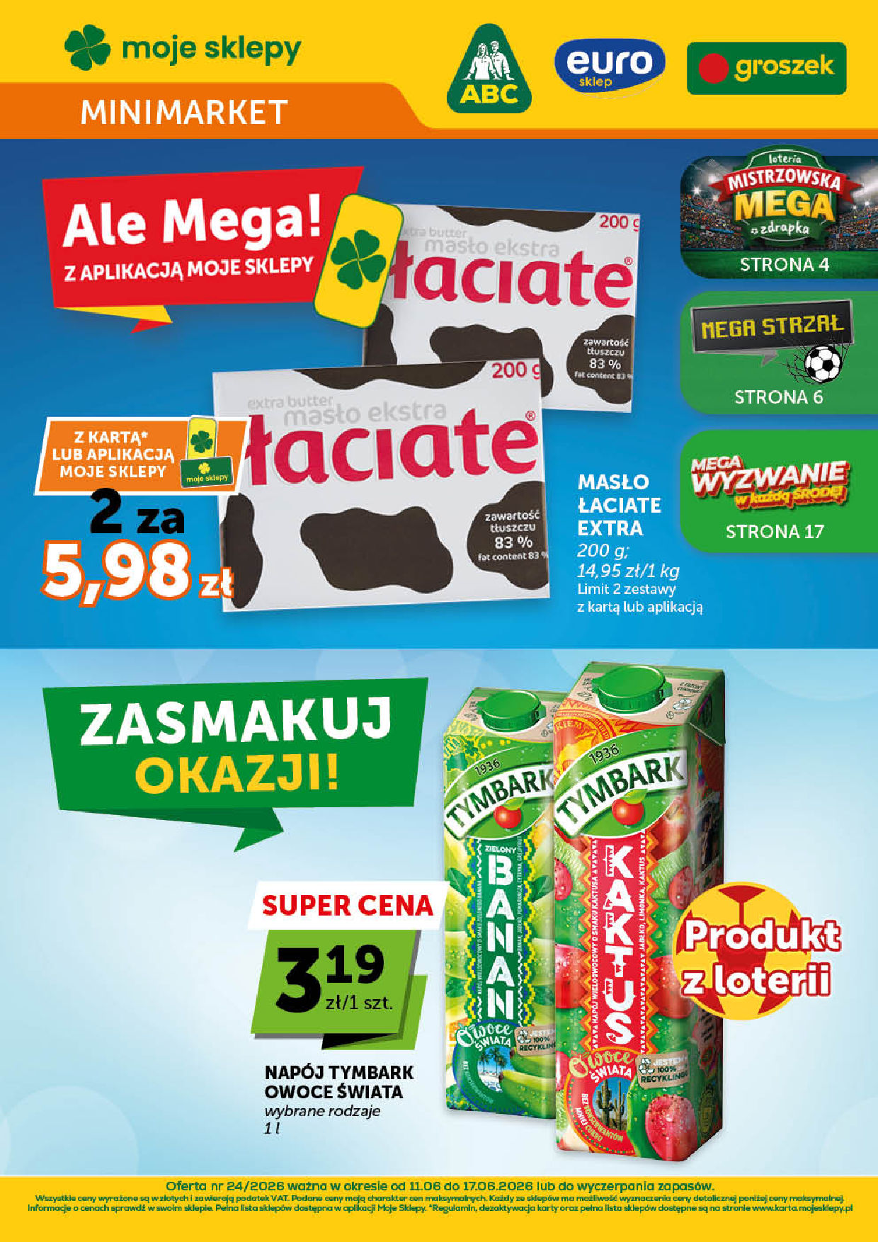 Euro Sklep Minimarket