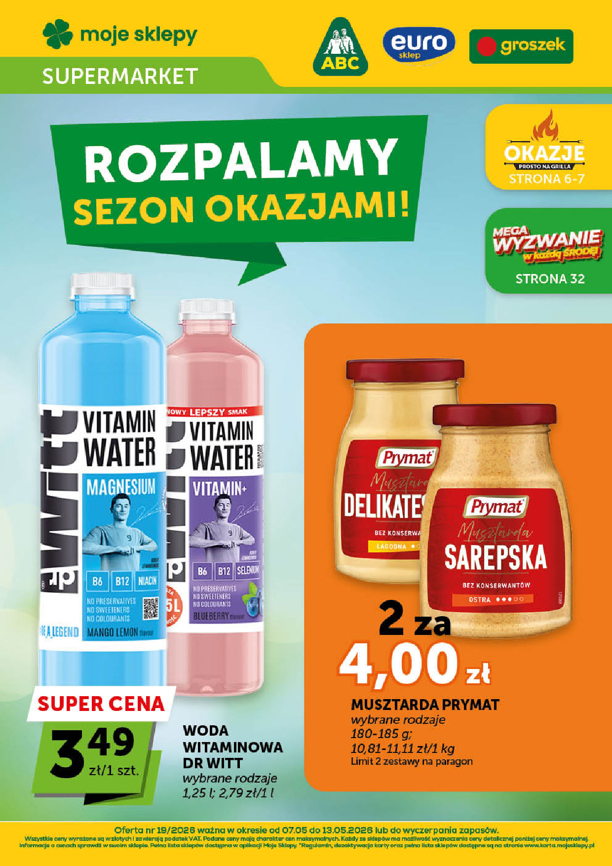 Euro Sklep Gazetka Supermarket
