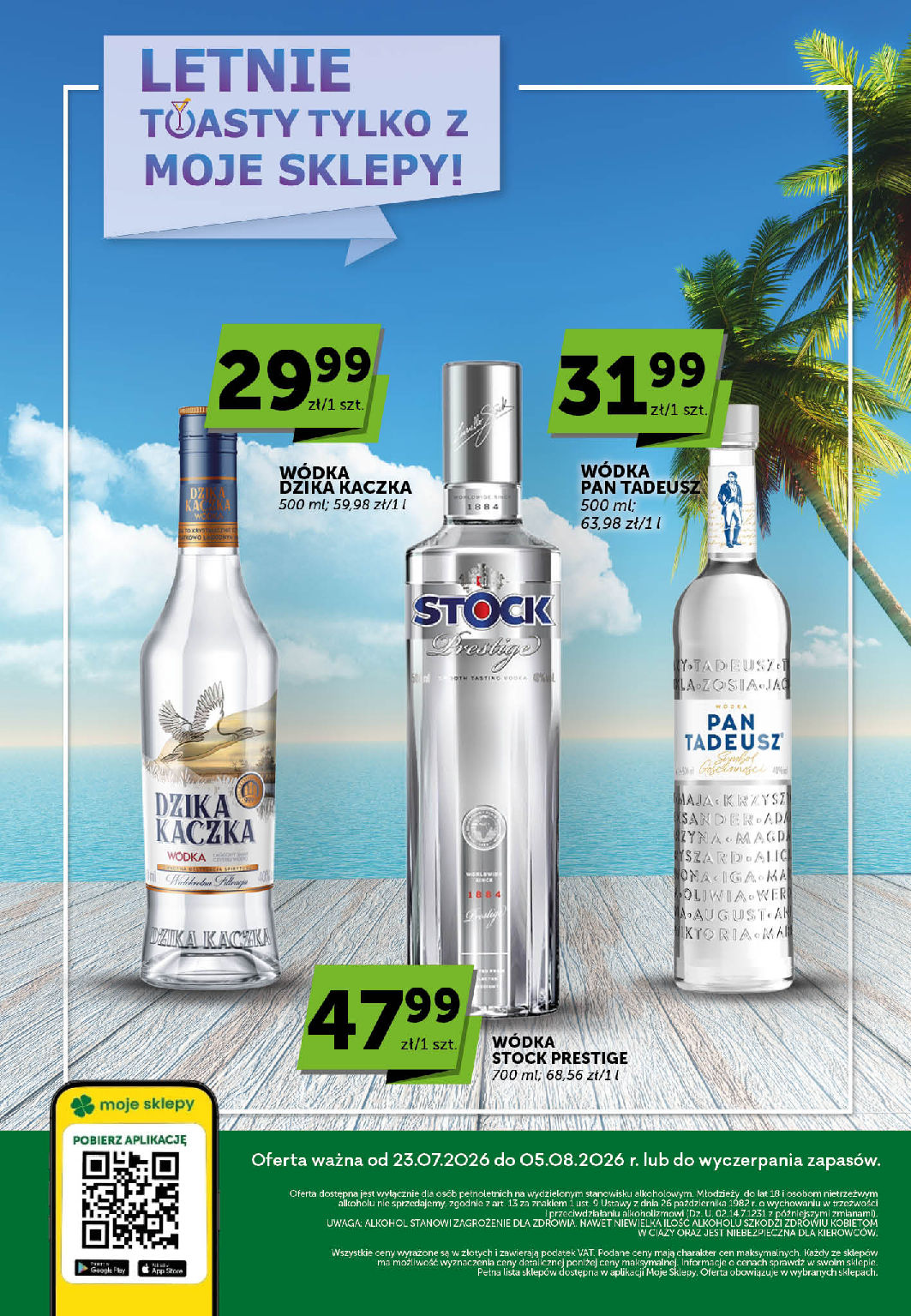 Euro Sklep Katalog Alkoholowy