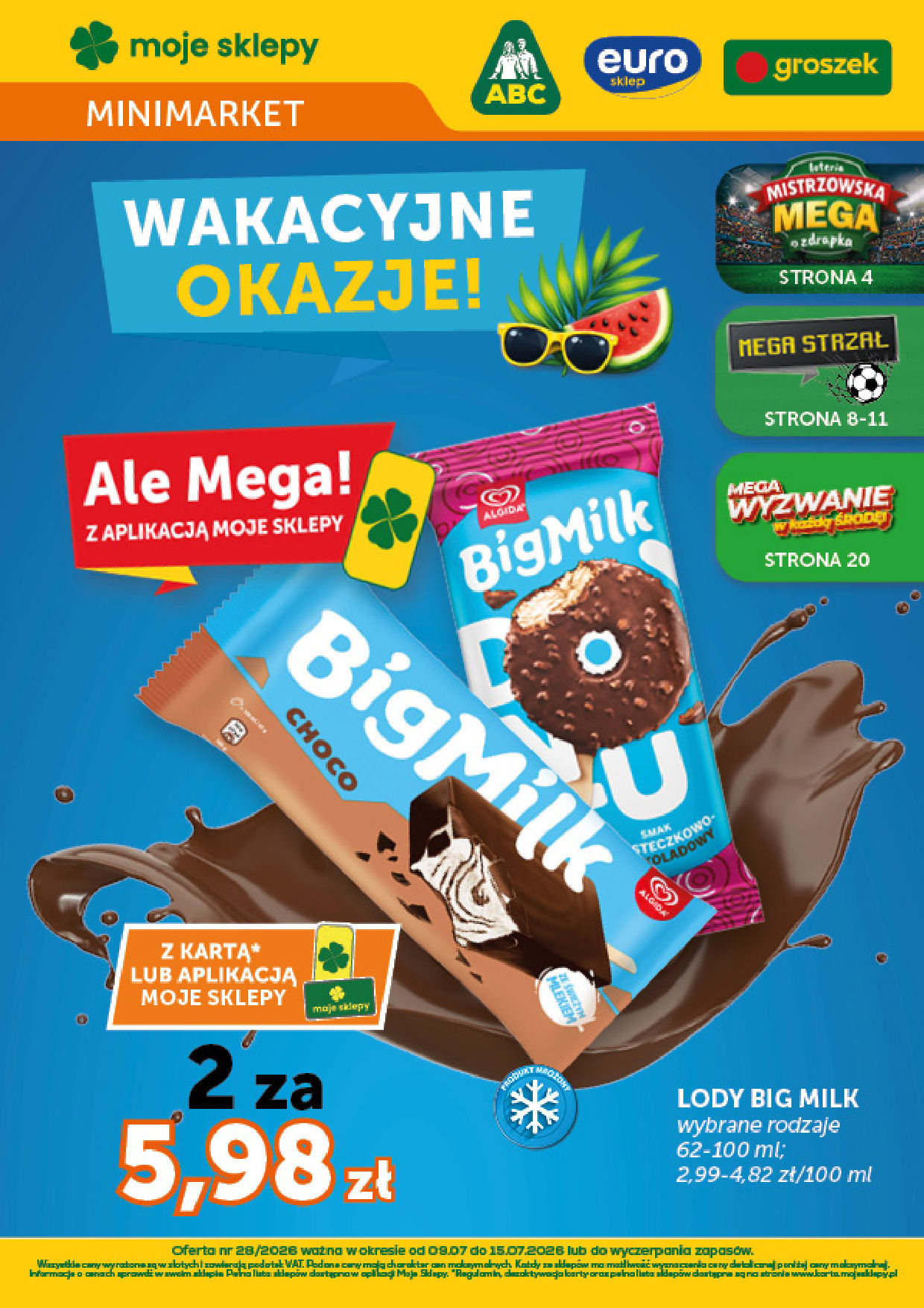 Euro Sklep Minimarket