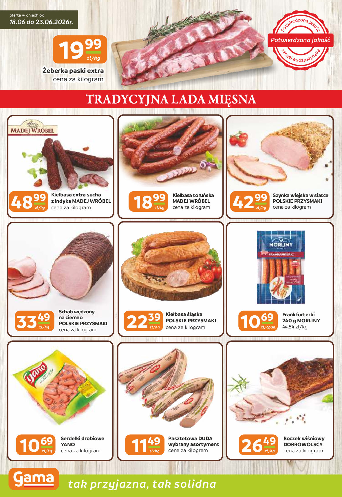 Gama