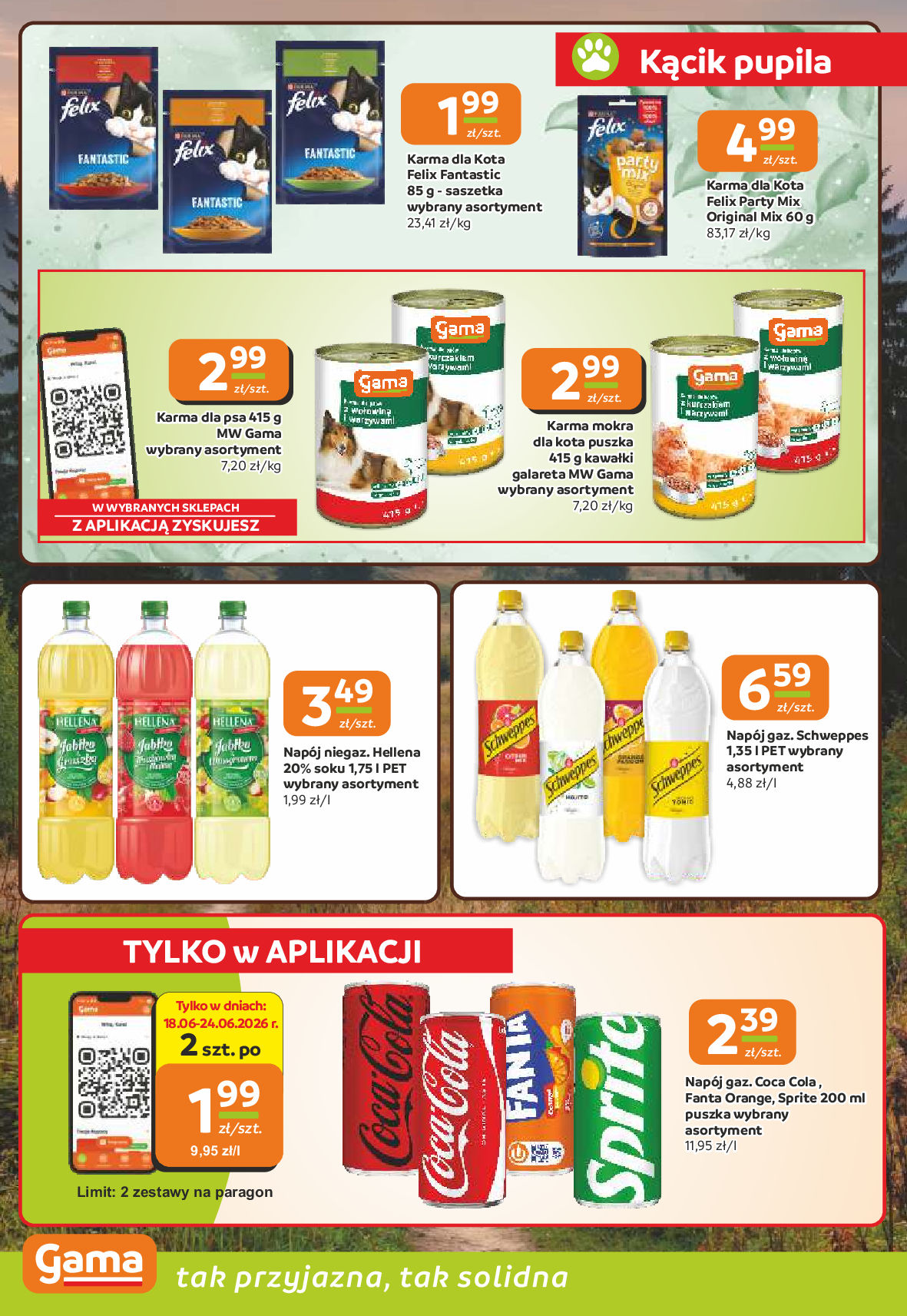 Gama