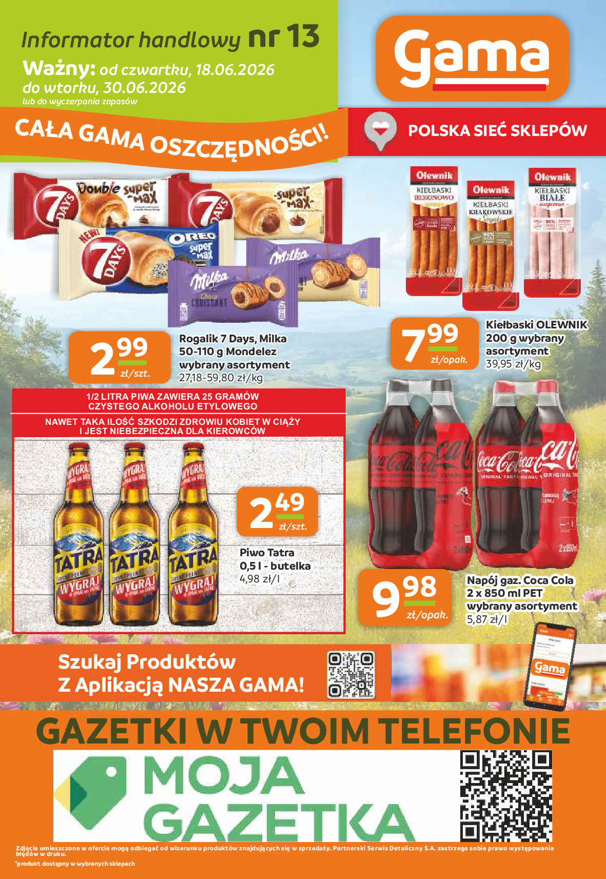 Gama