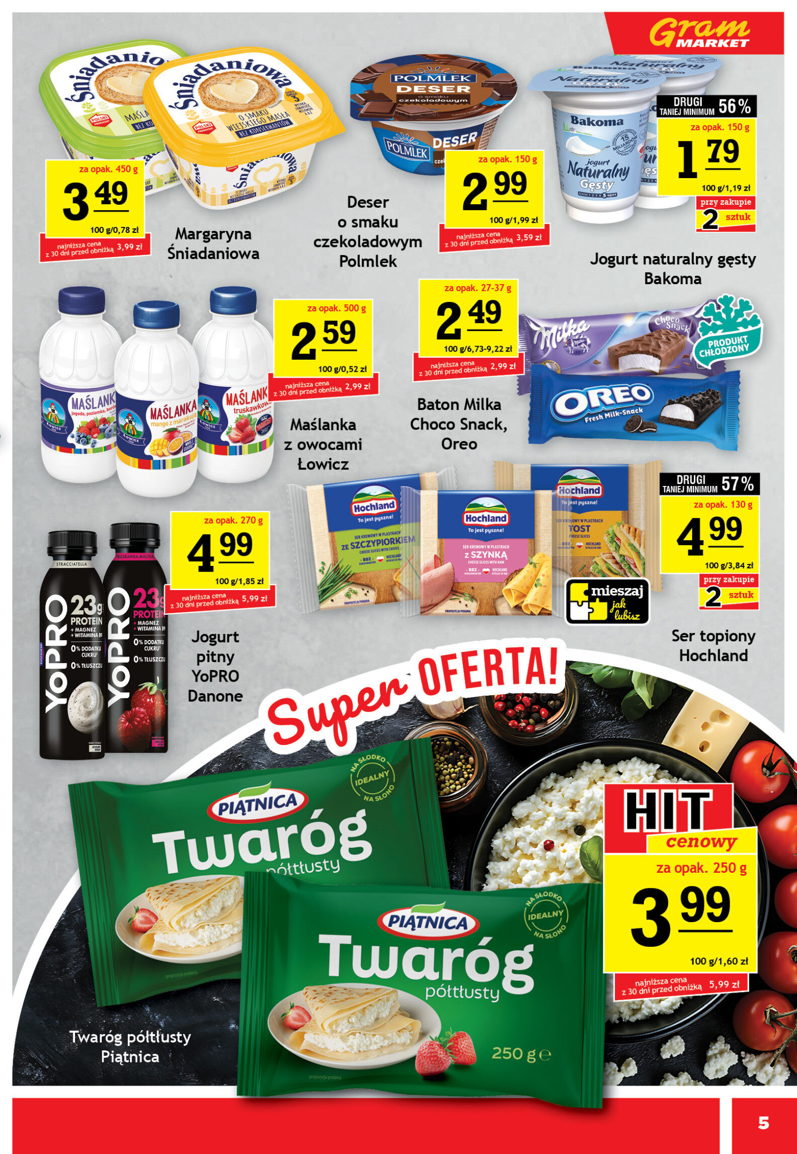 Gram Market