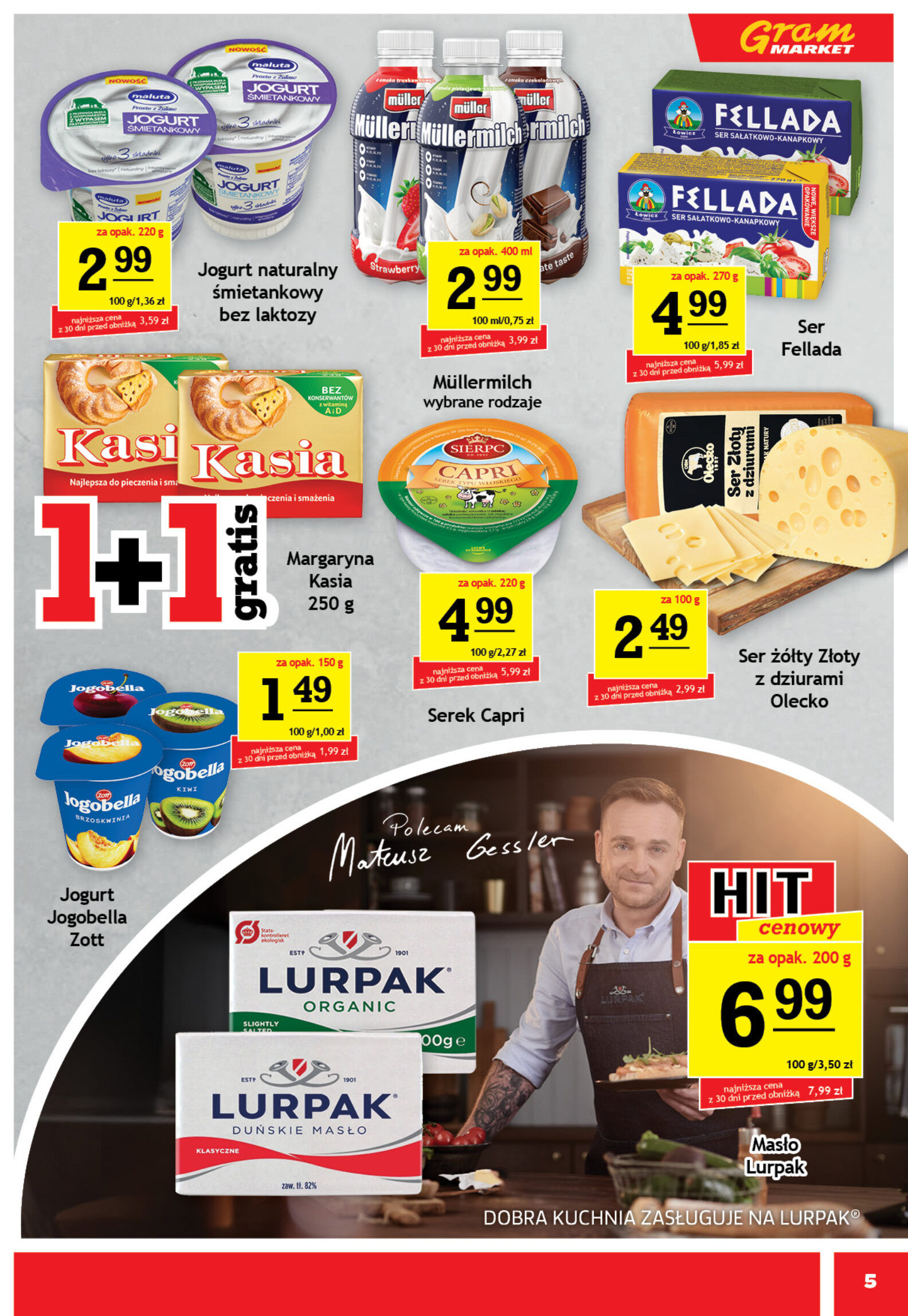 Gram Market