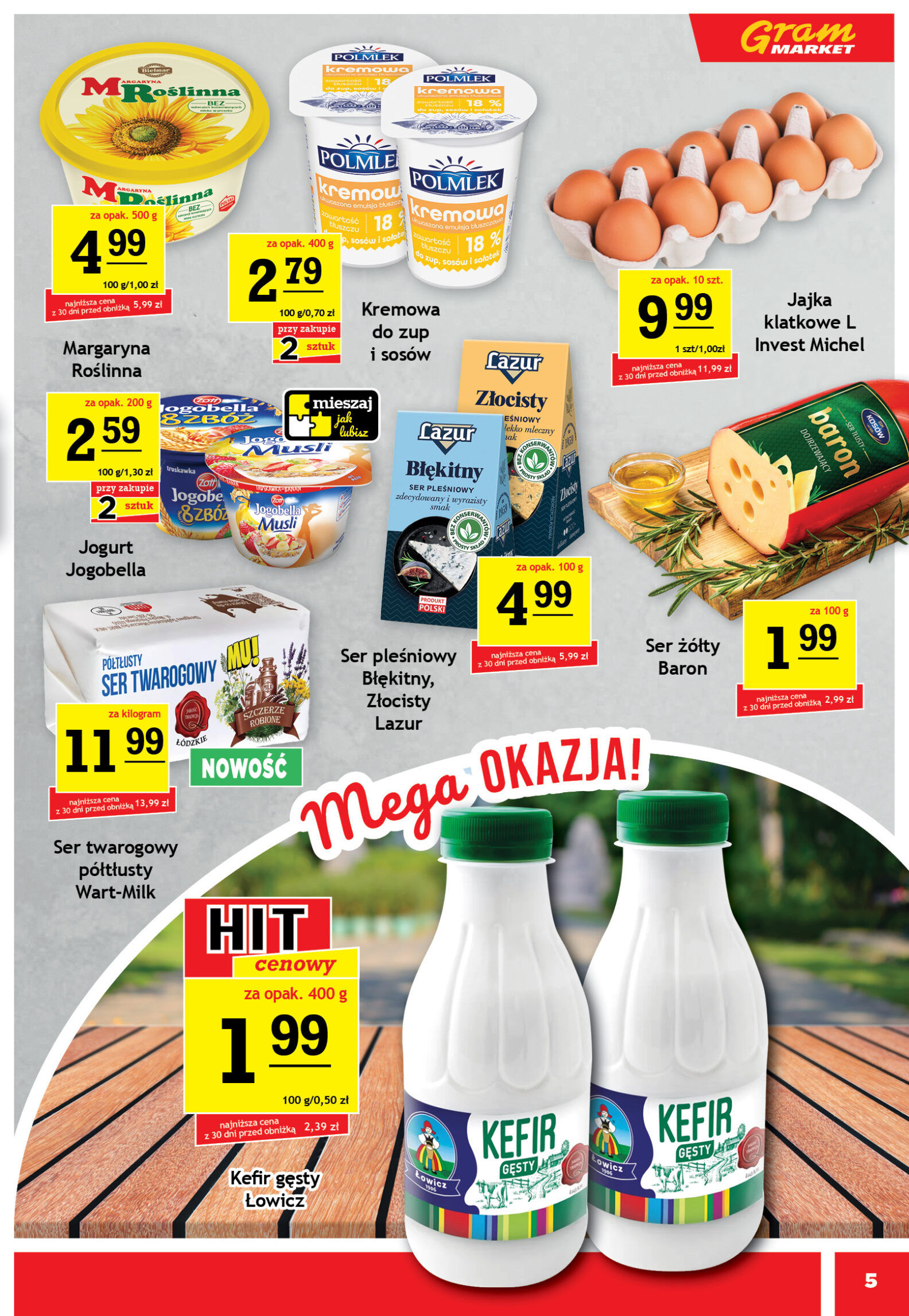 Gram Market