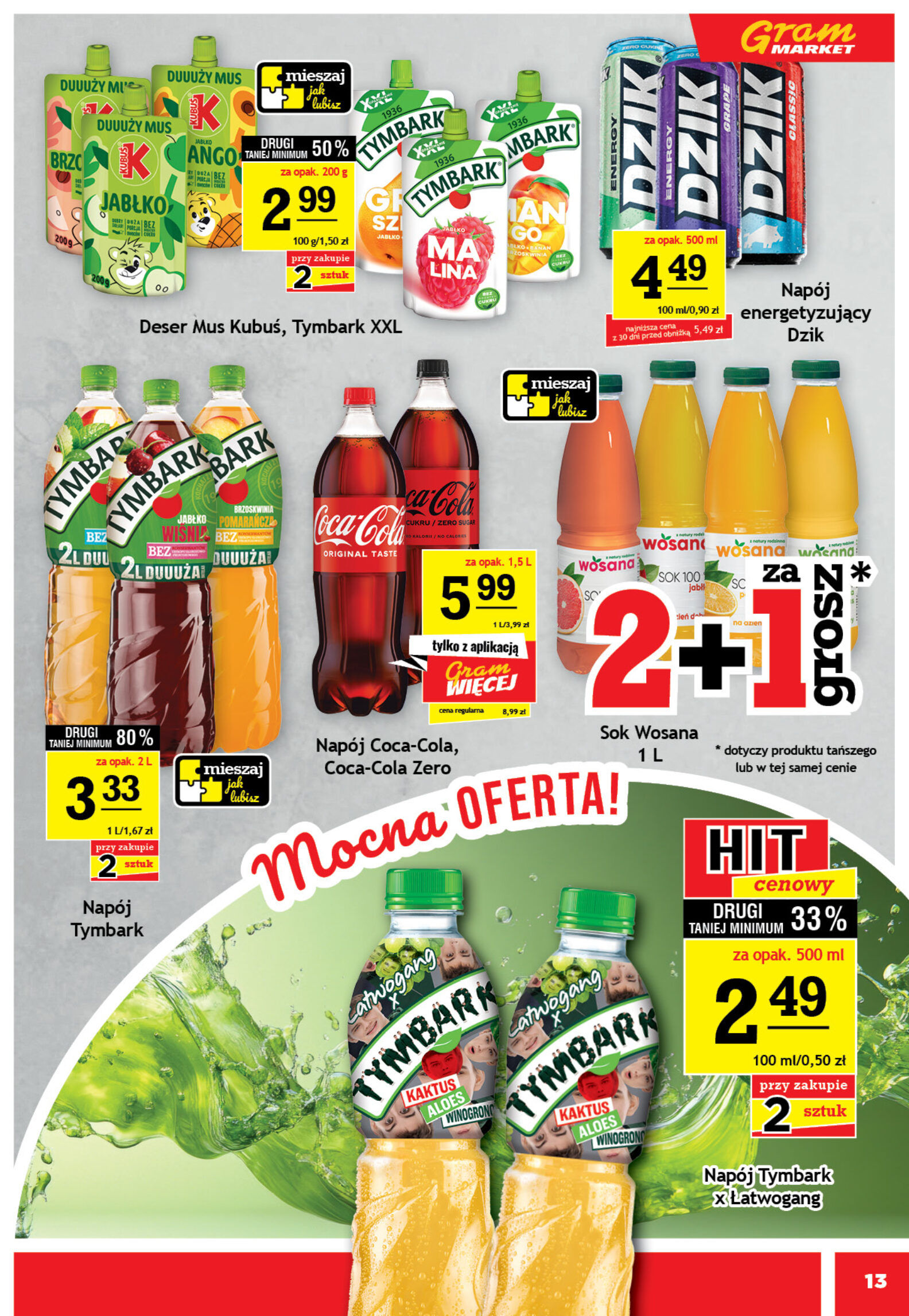 Gram Market
