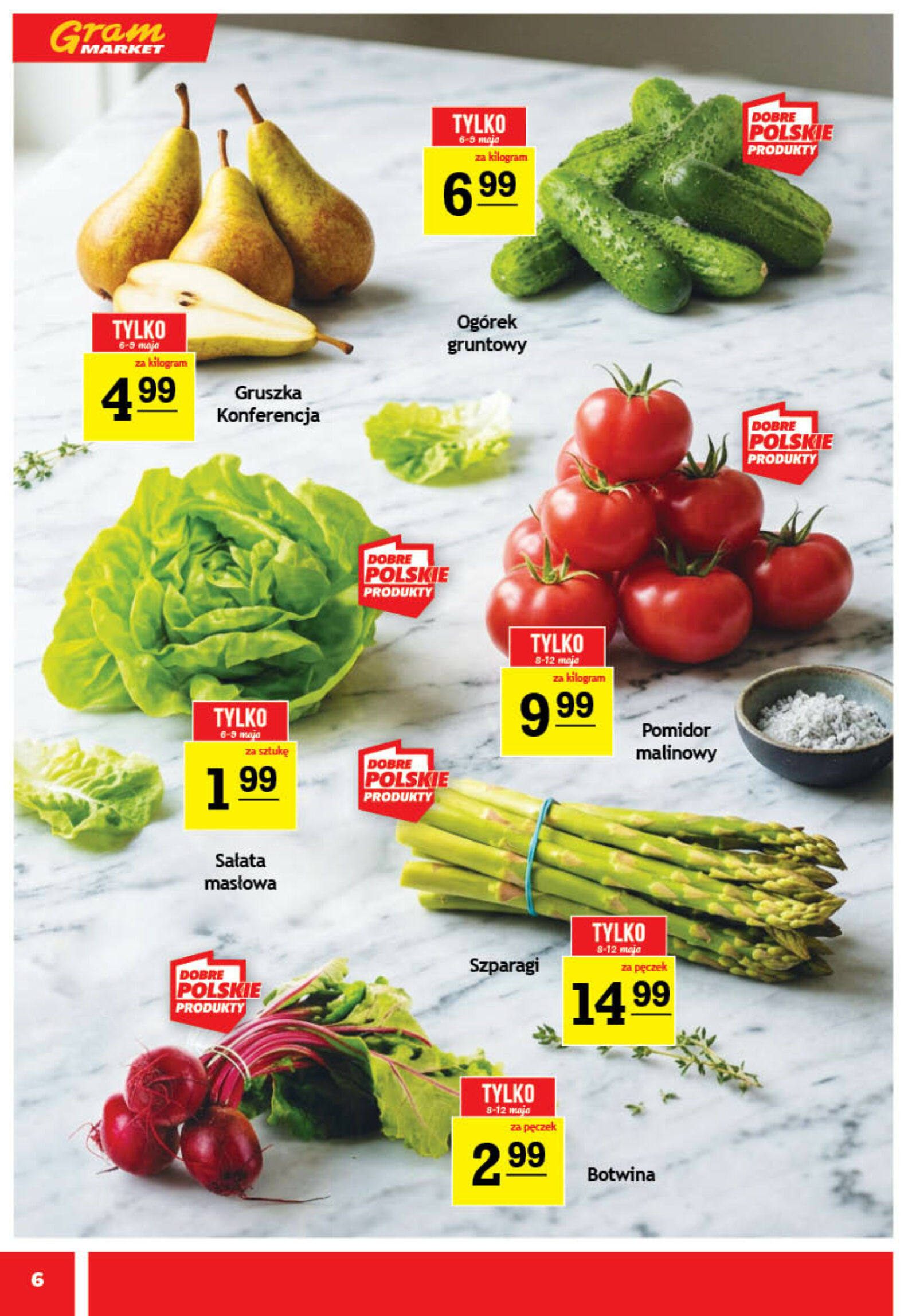 Gram Market
