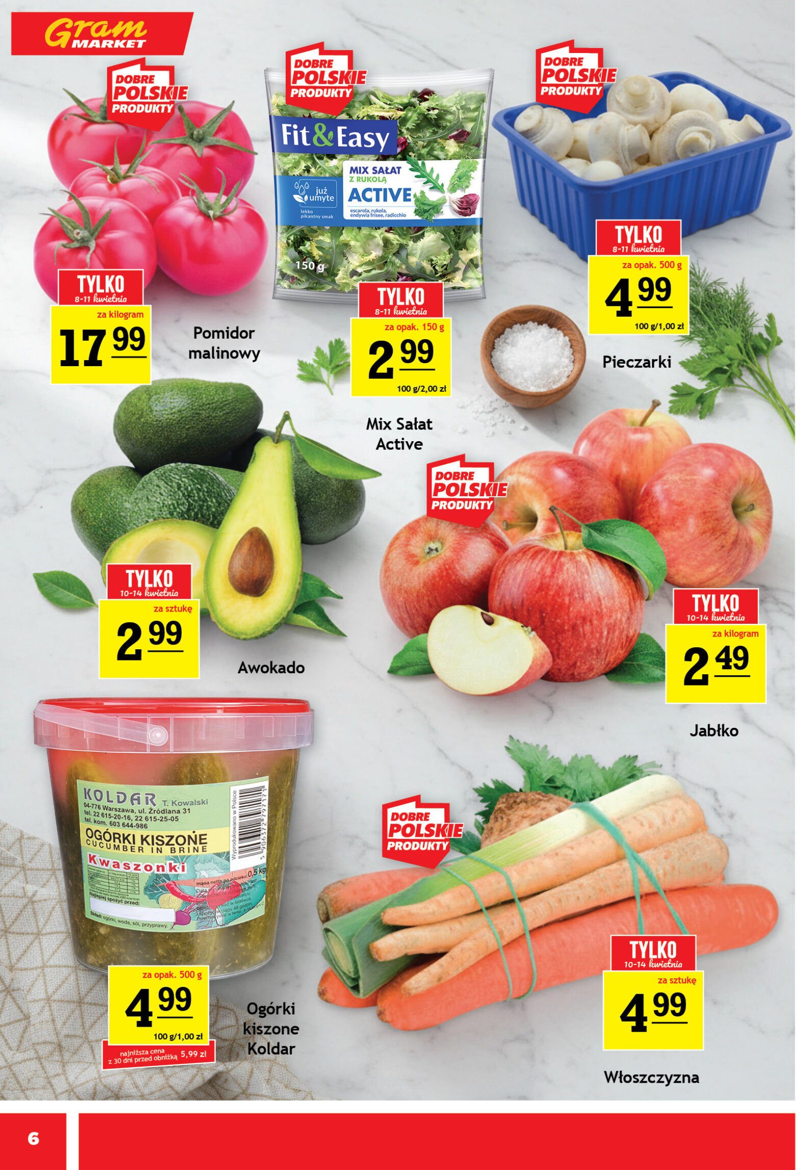 Gram Market