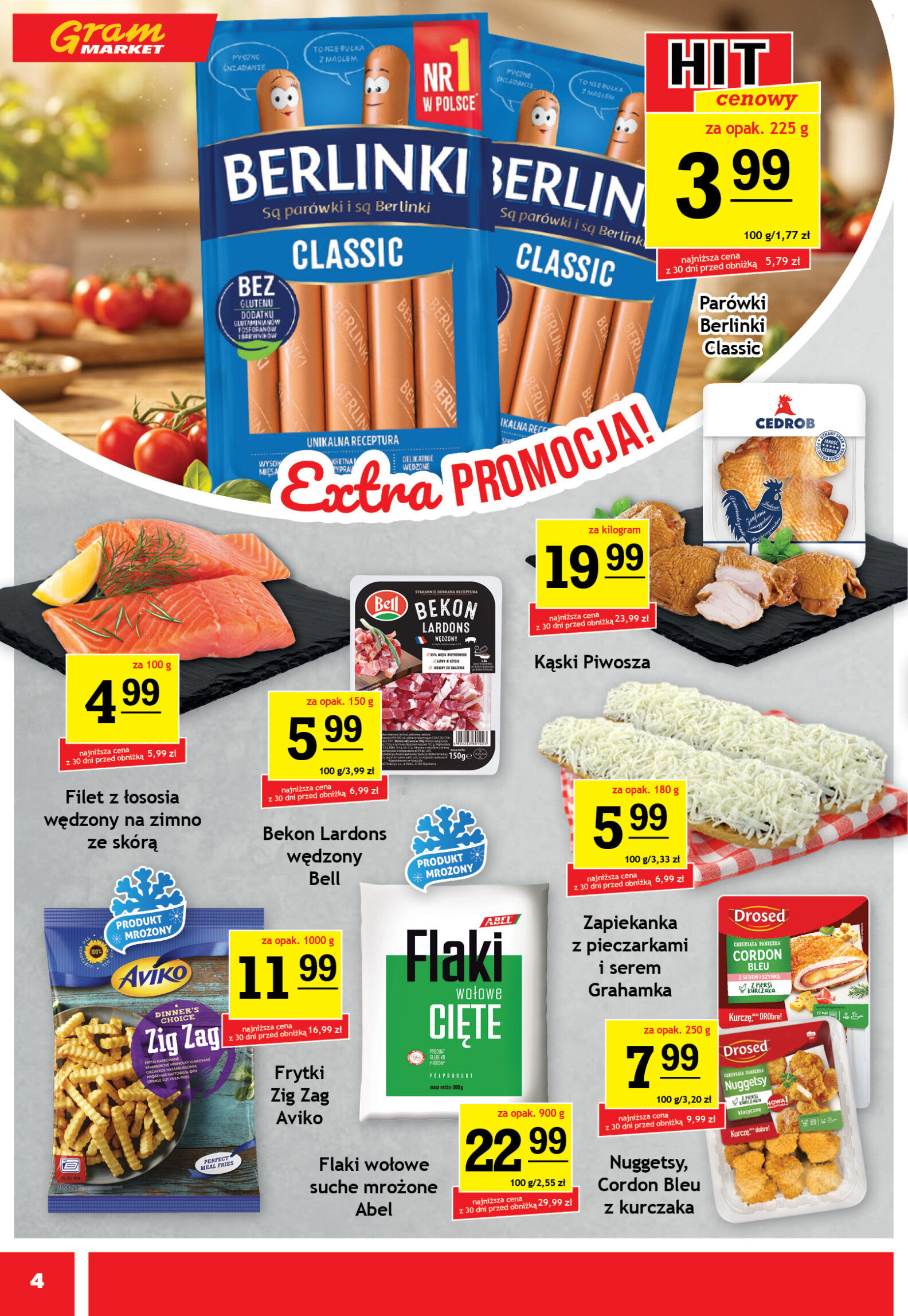 Gram Market