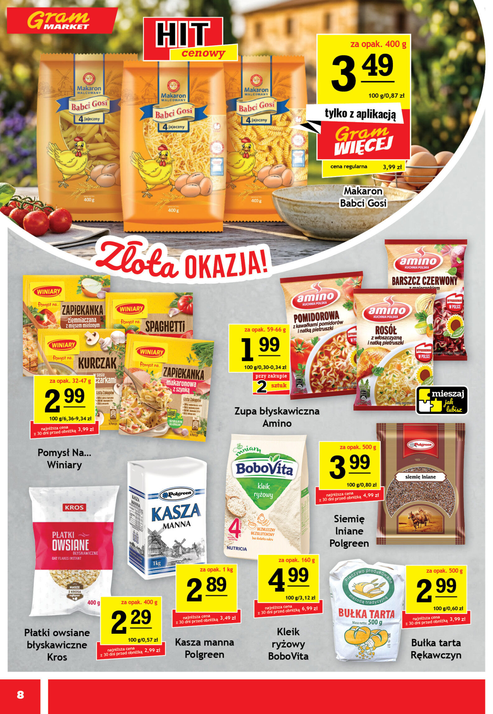 Gram Market