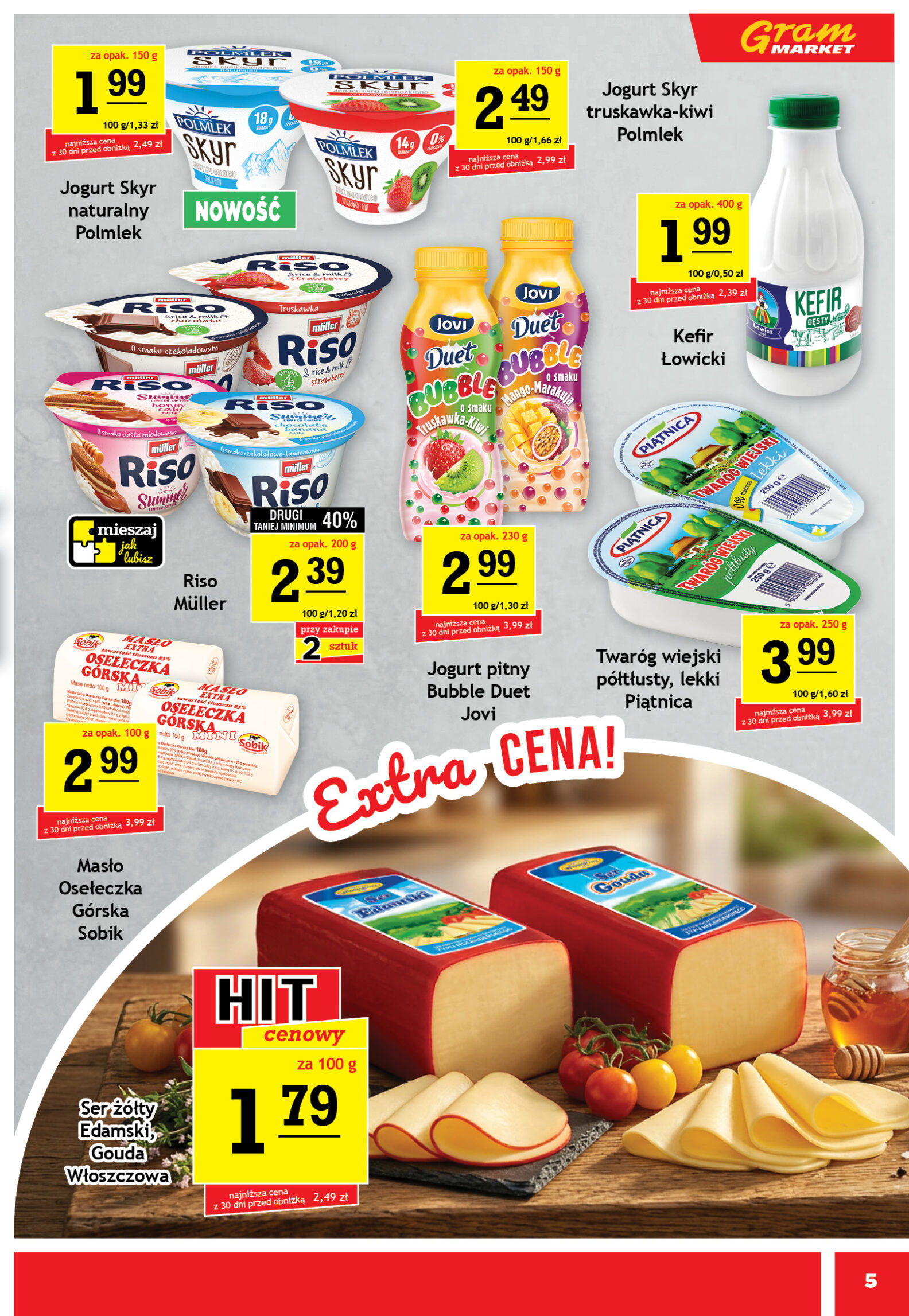 Gram Market