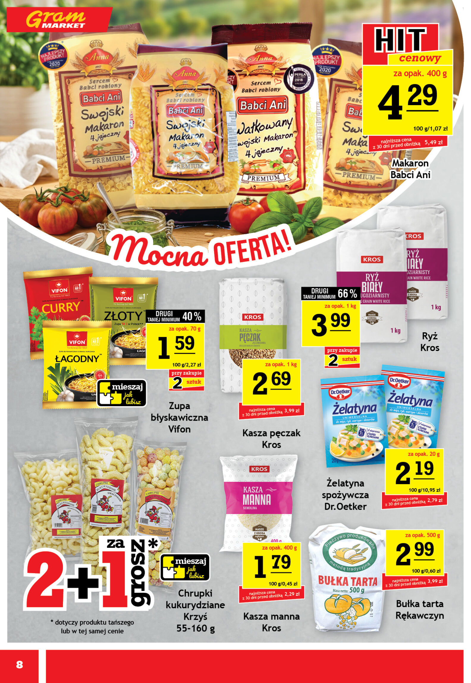 Gram Market