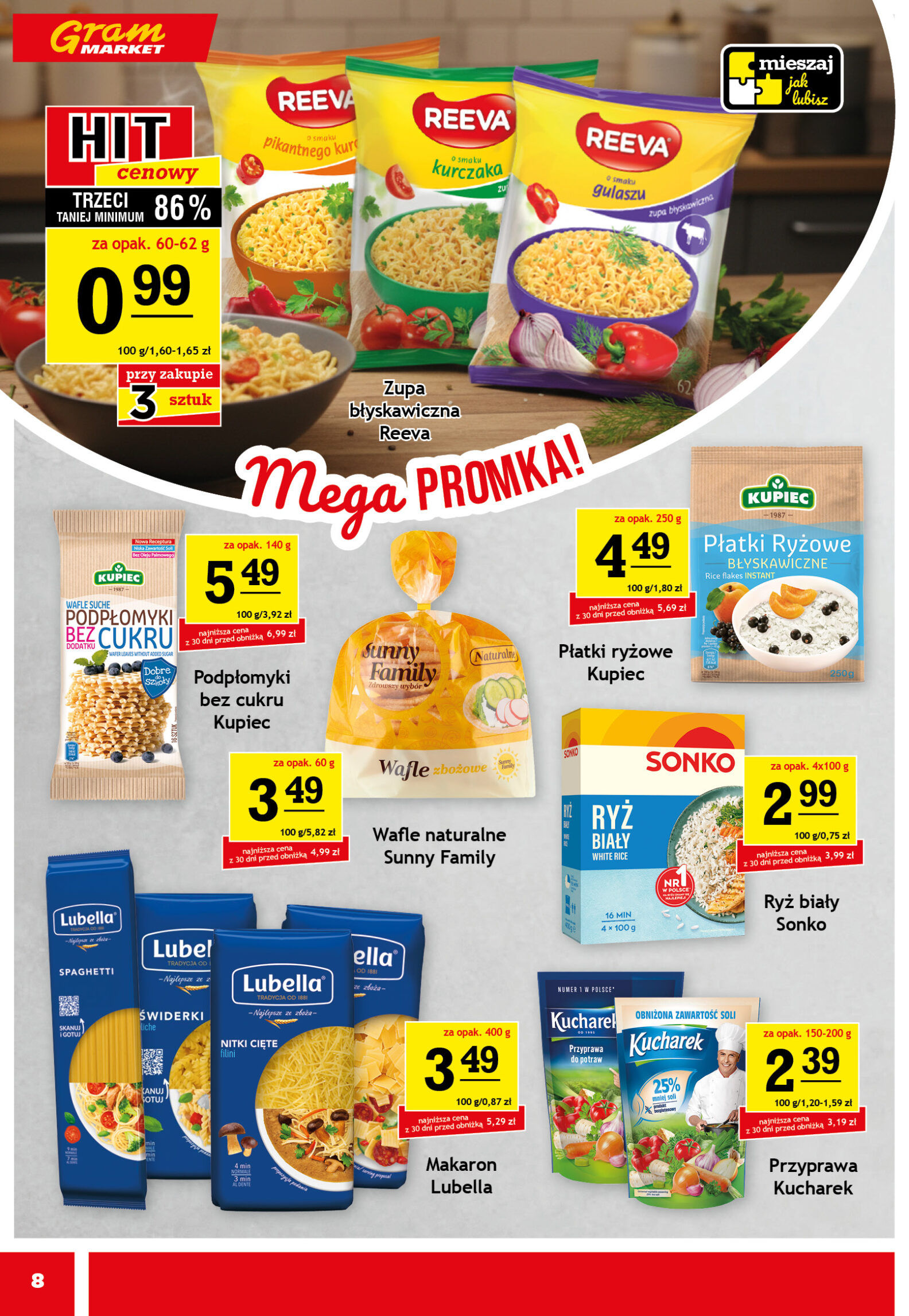 Gram Market