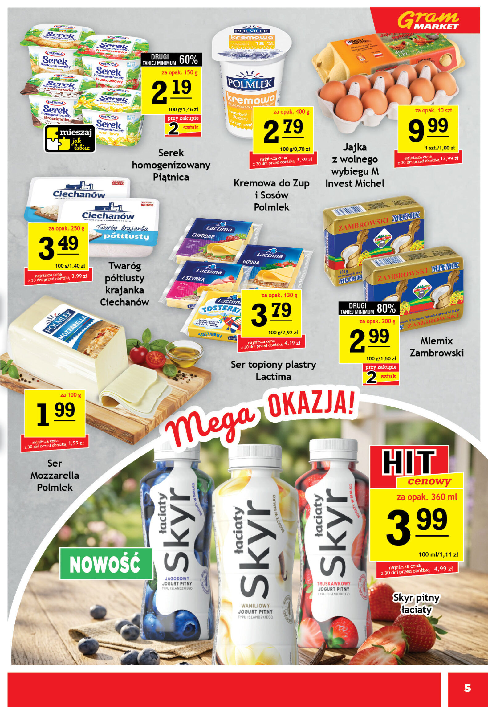 Gram Market