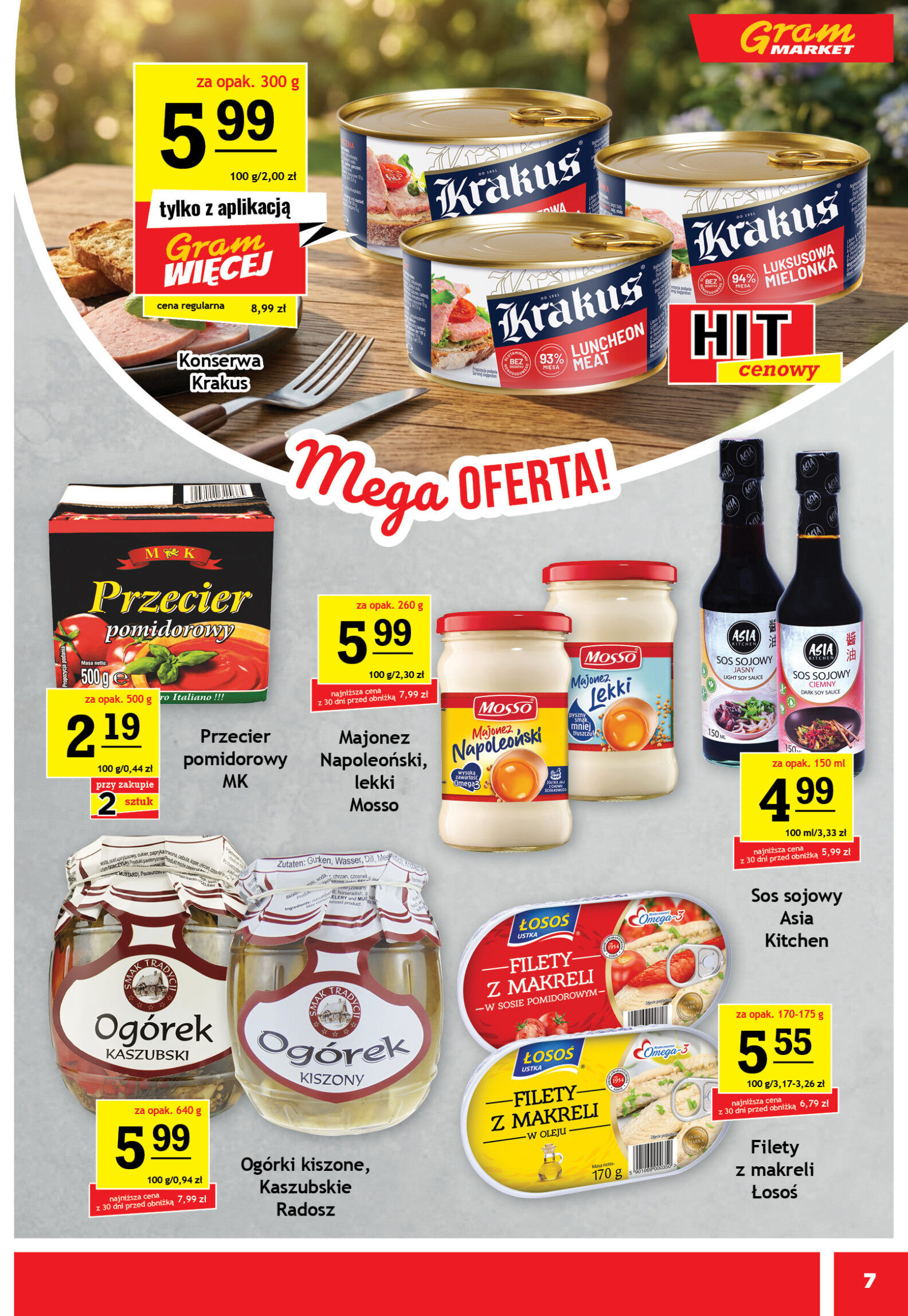 Gram Market