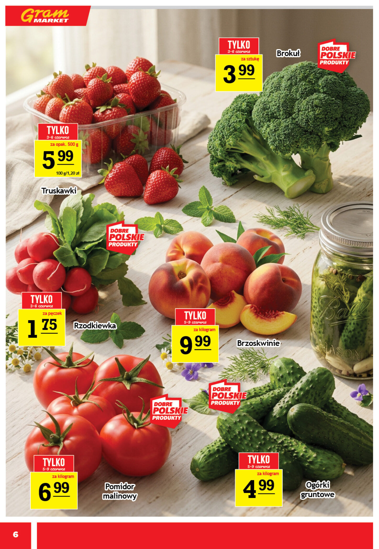 Gram Market