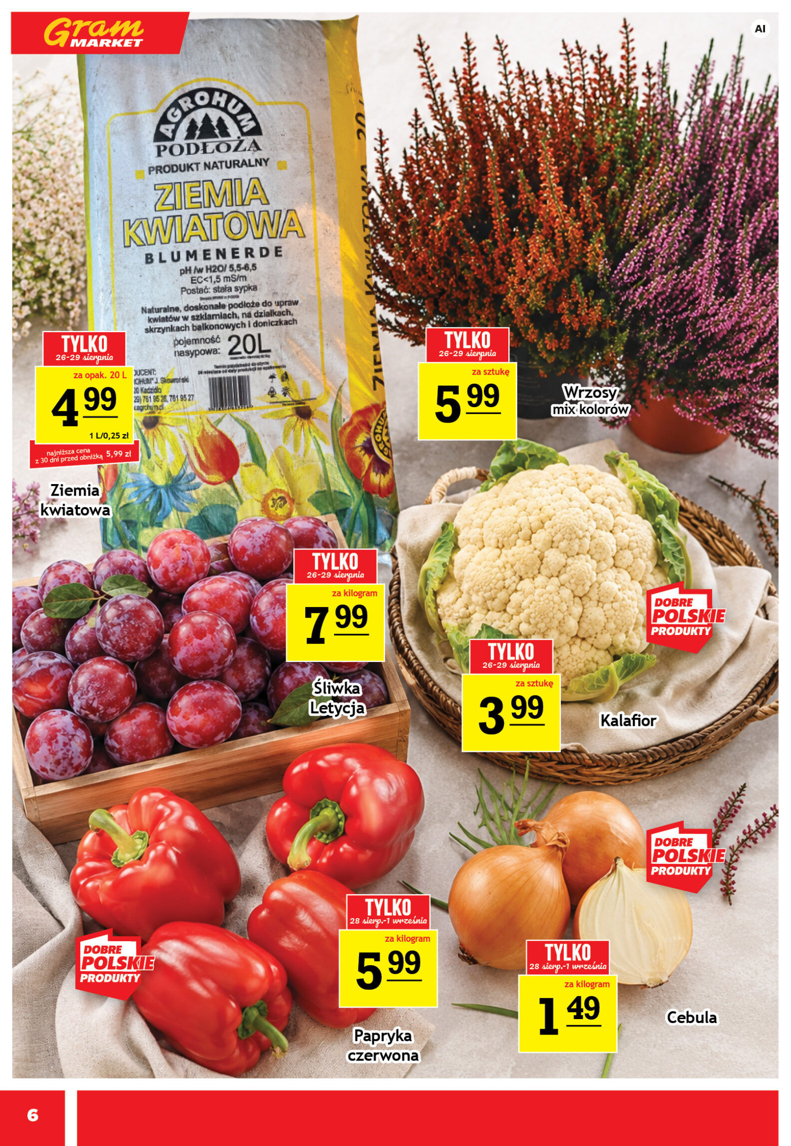 Gram Market
