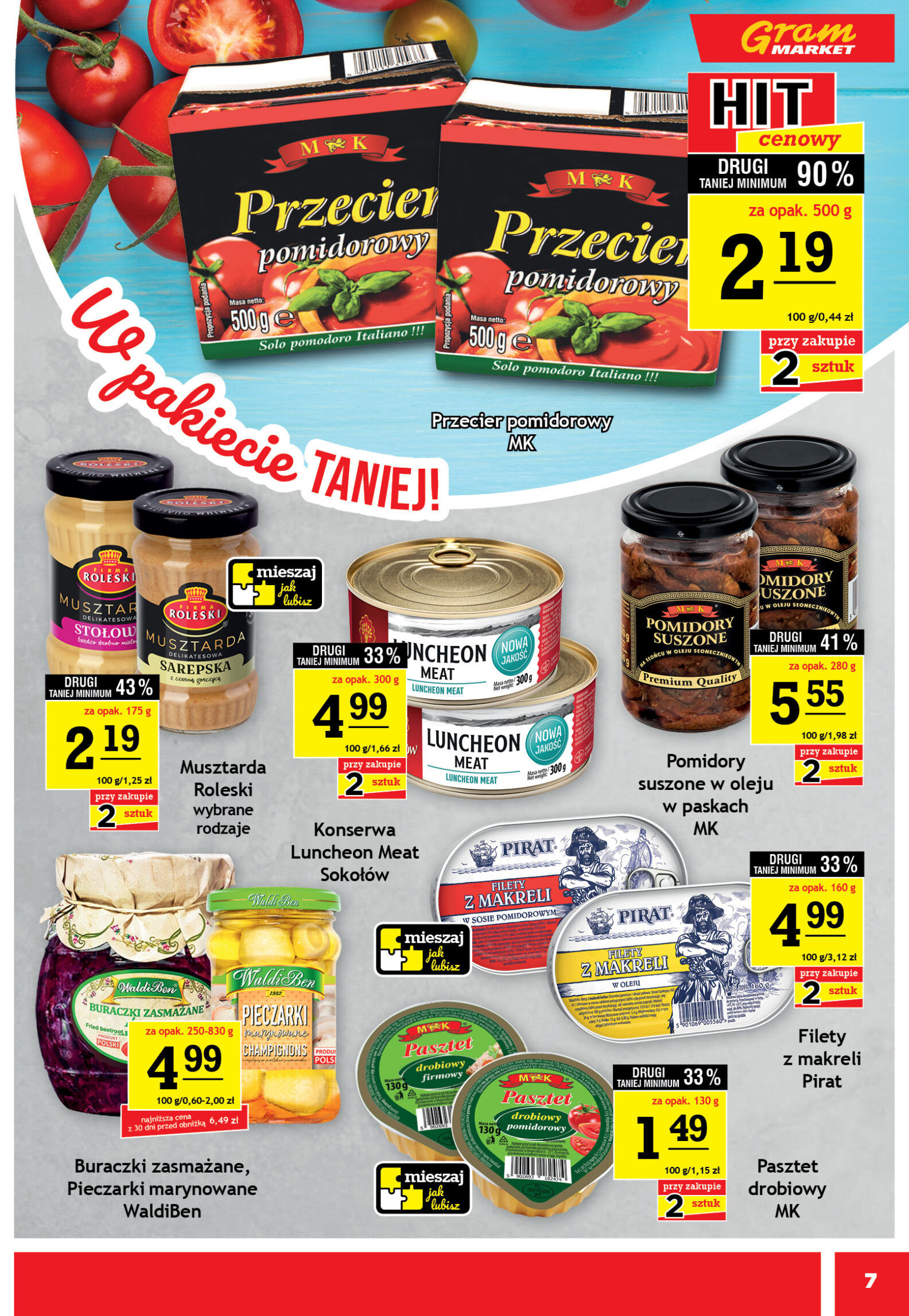 Gram Market