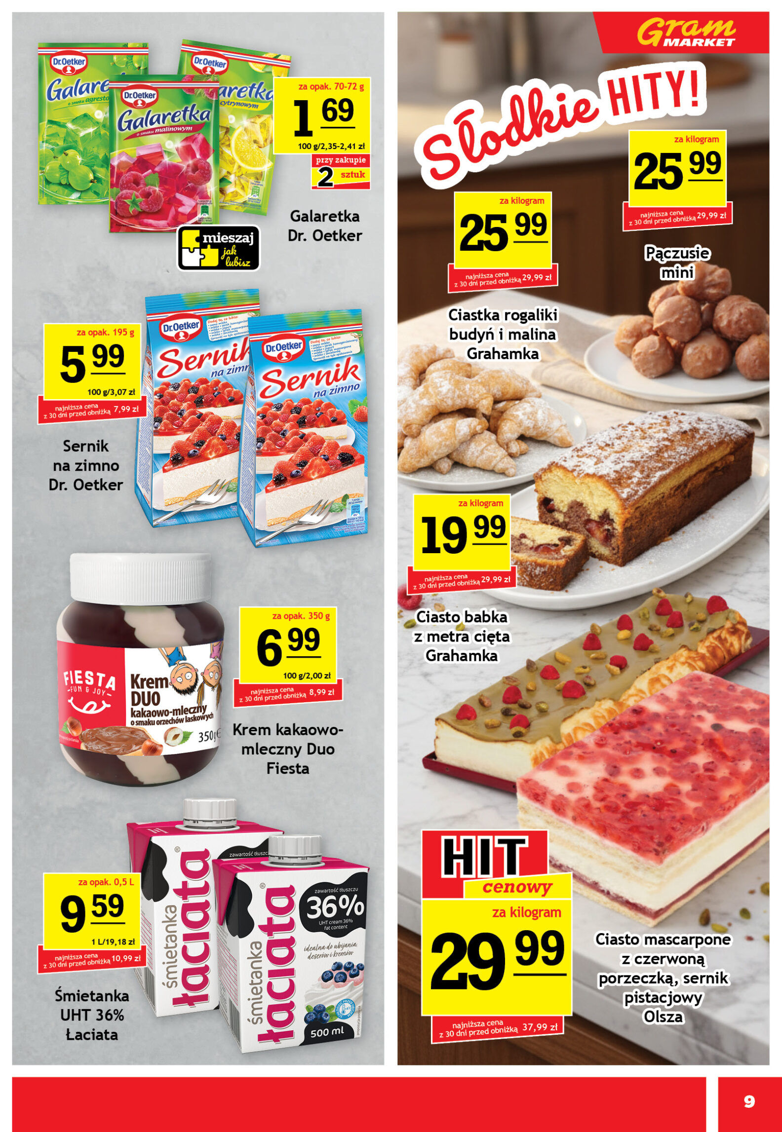 Gram Market