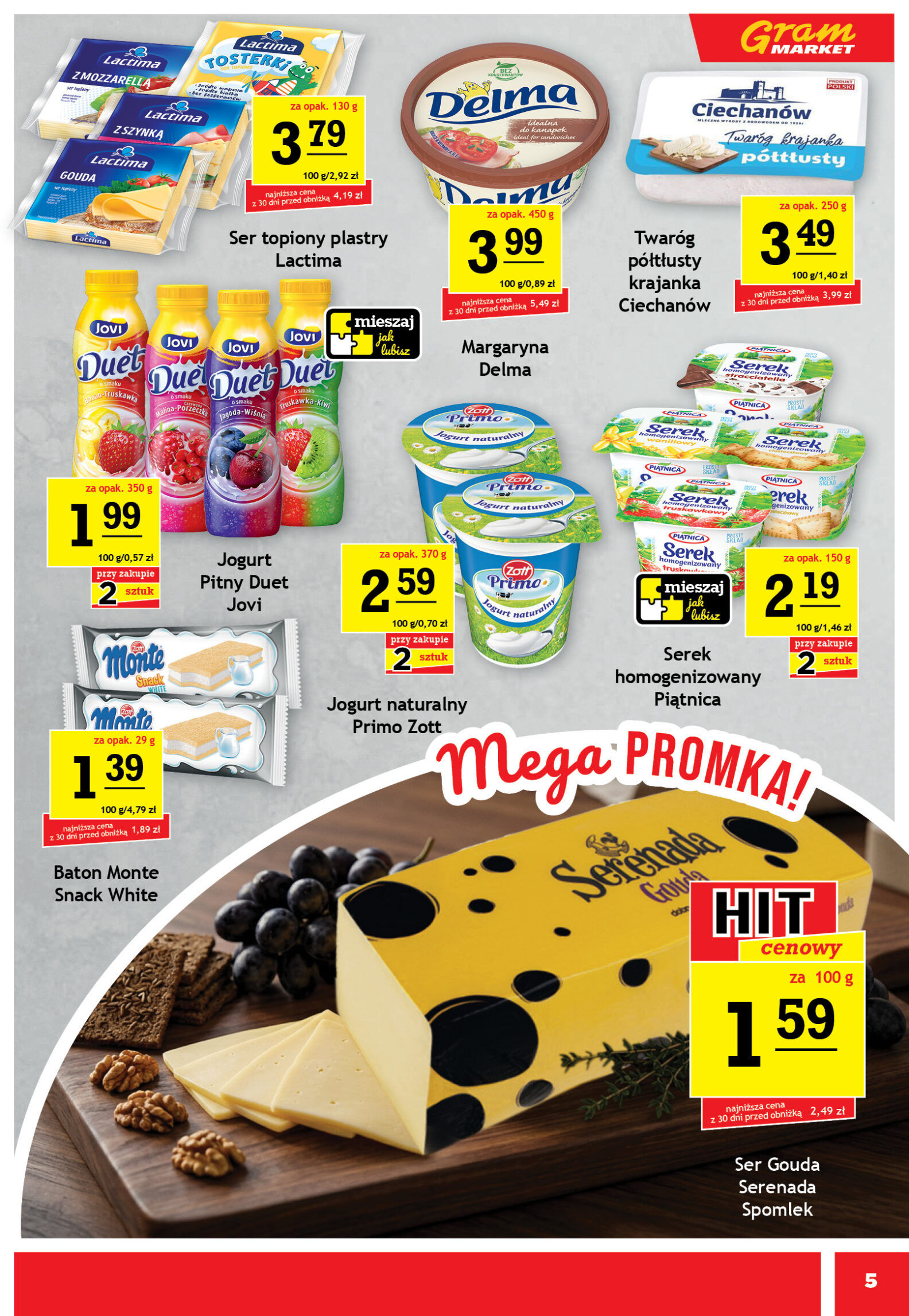 Gram Market