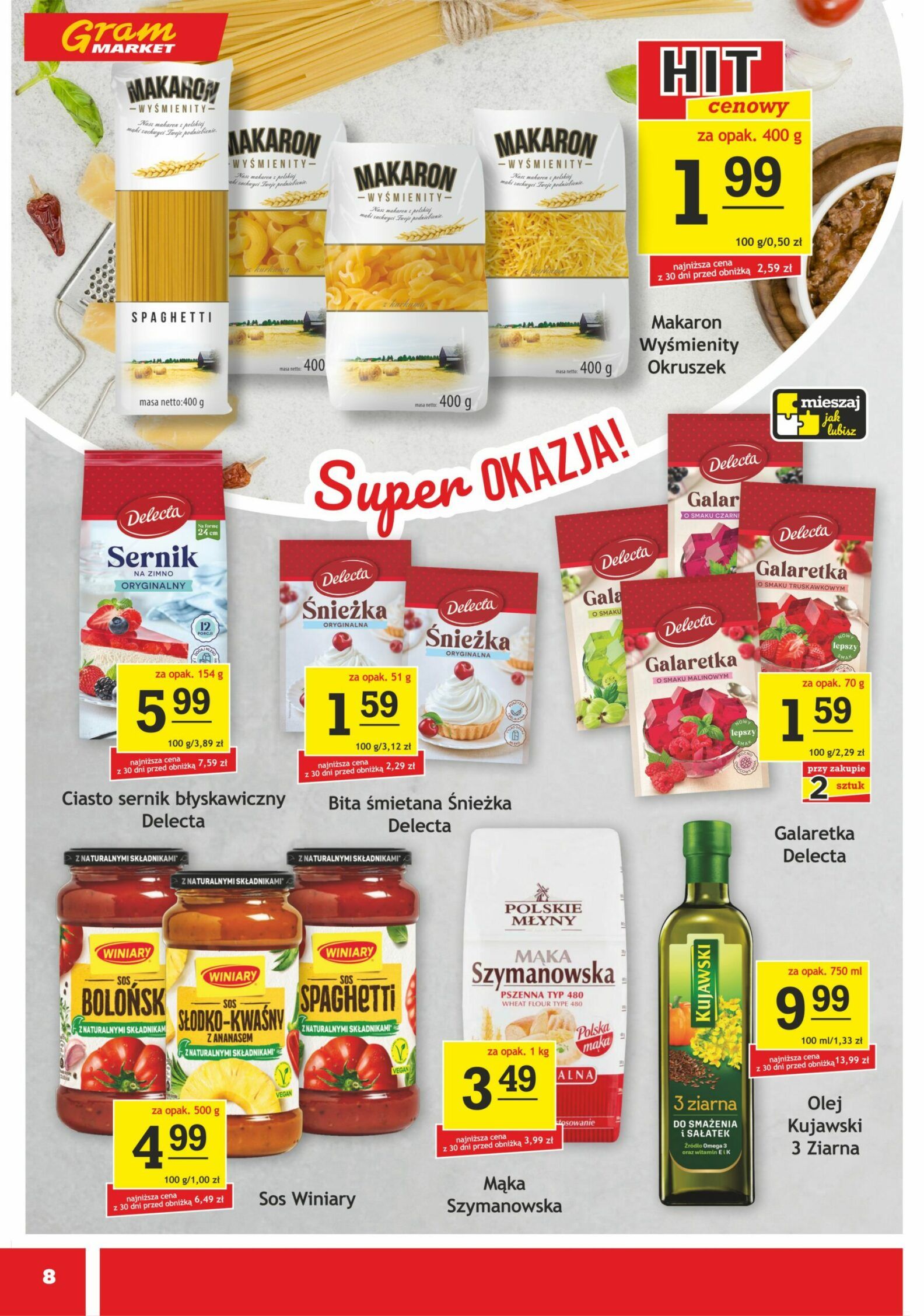 Gram Market
