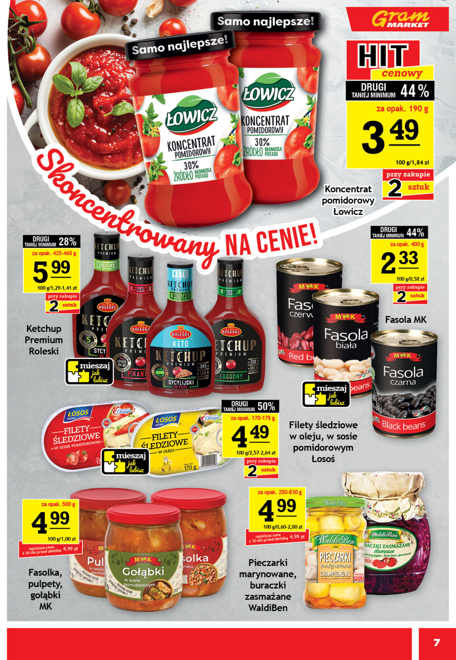 Gram Market