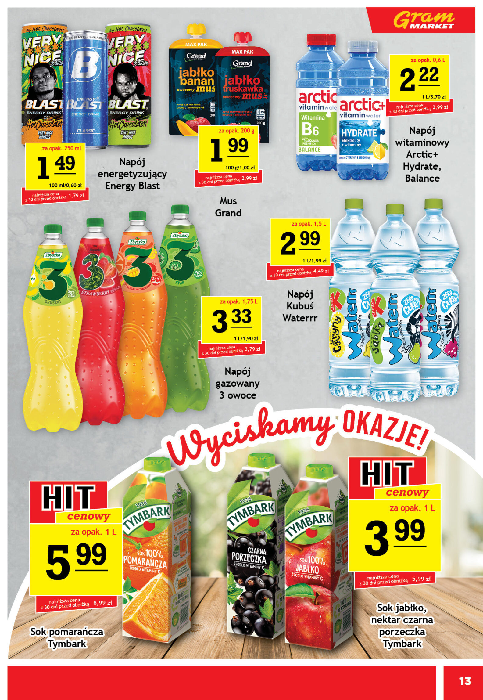 Gram Market