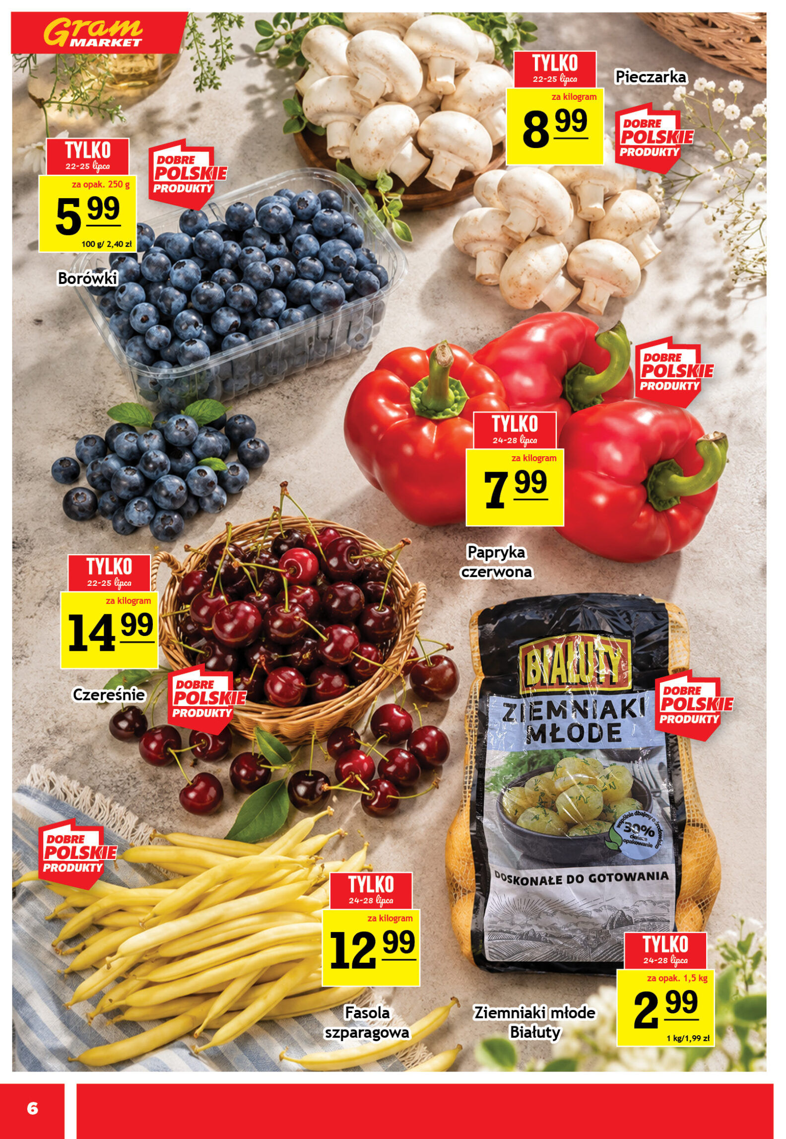 Gram Market