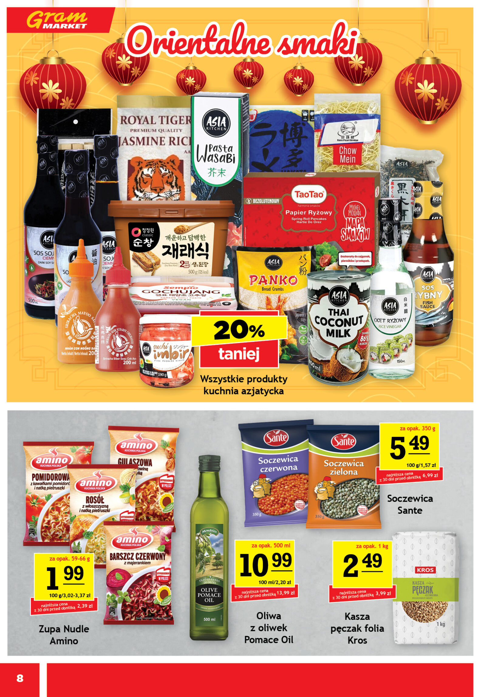 Gram Market