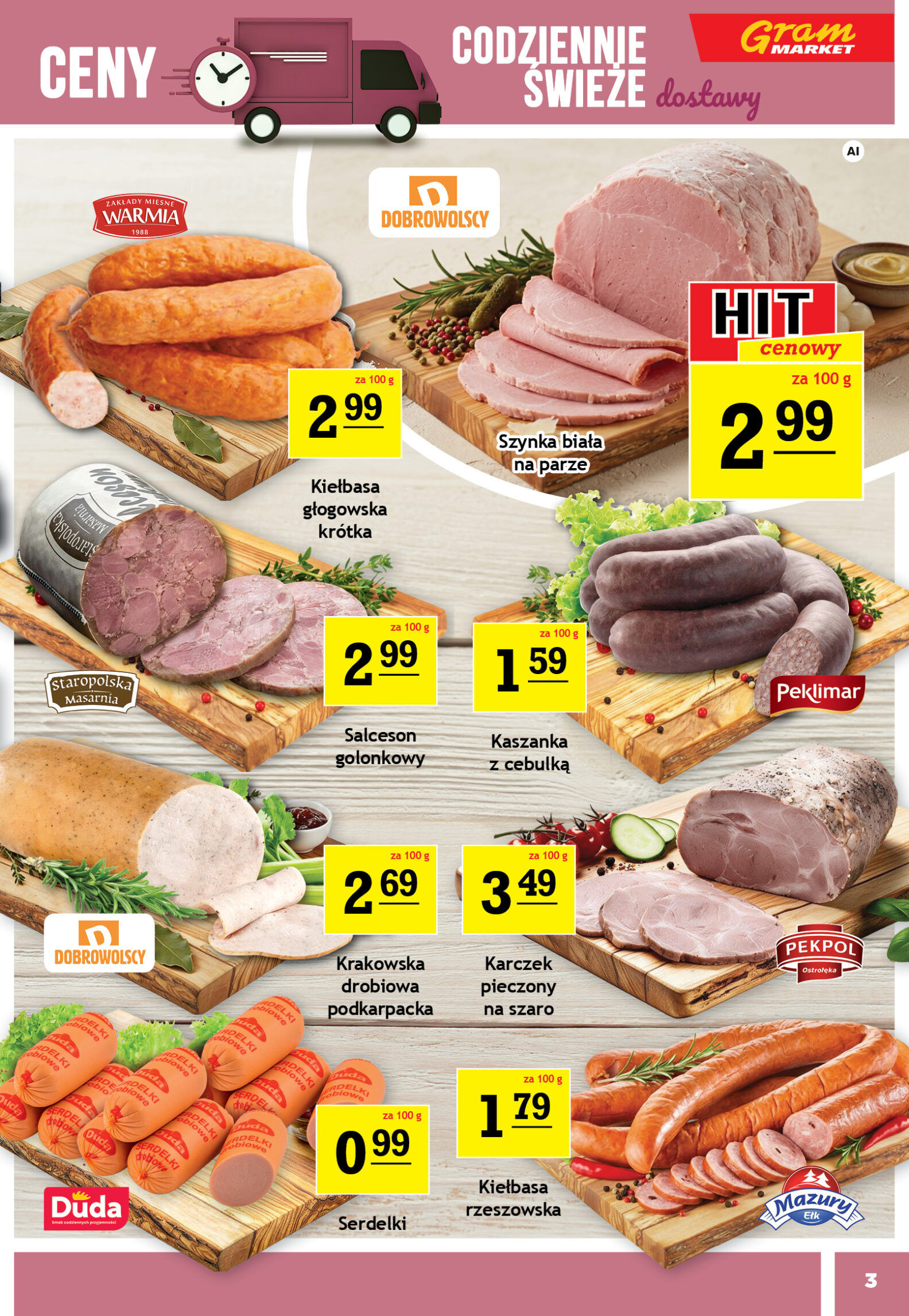 Gram Market