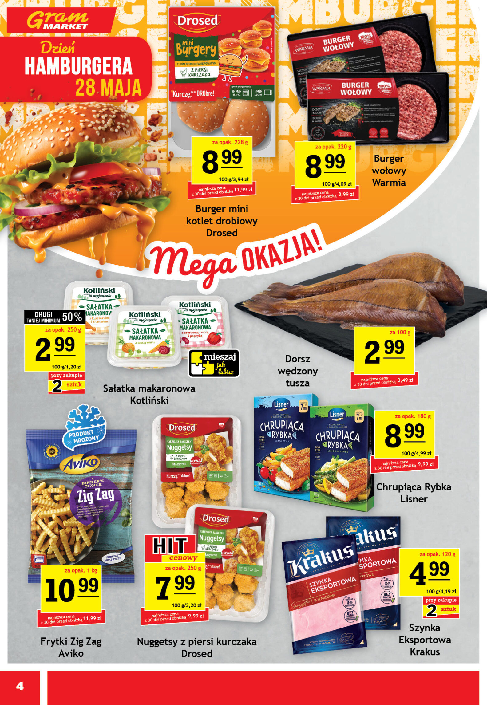 Gram Market