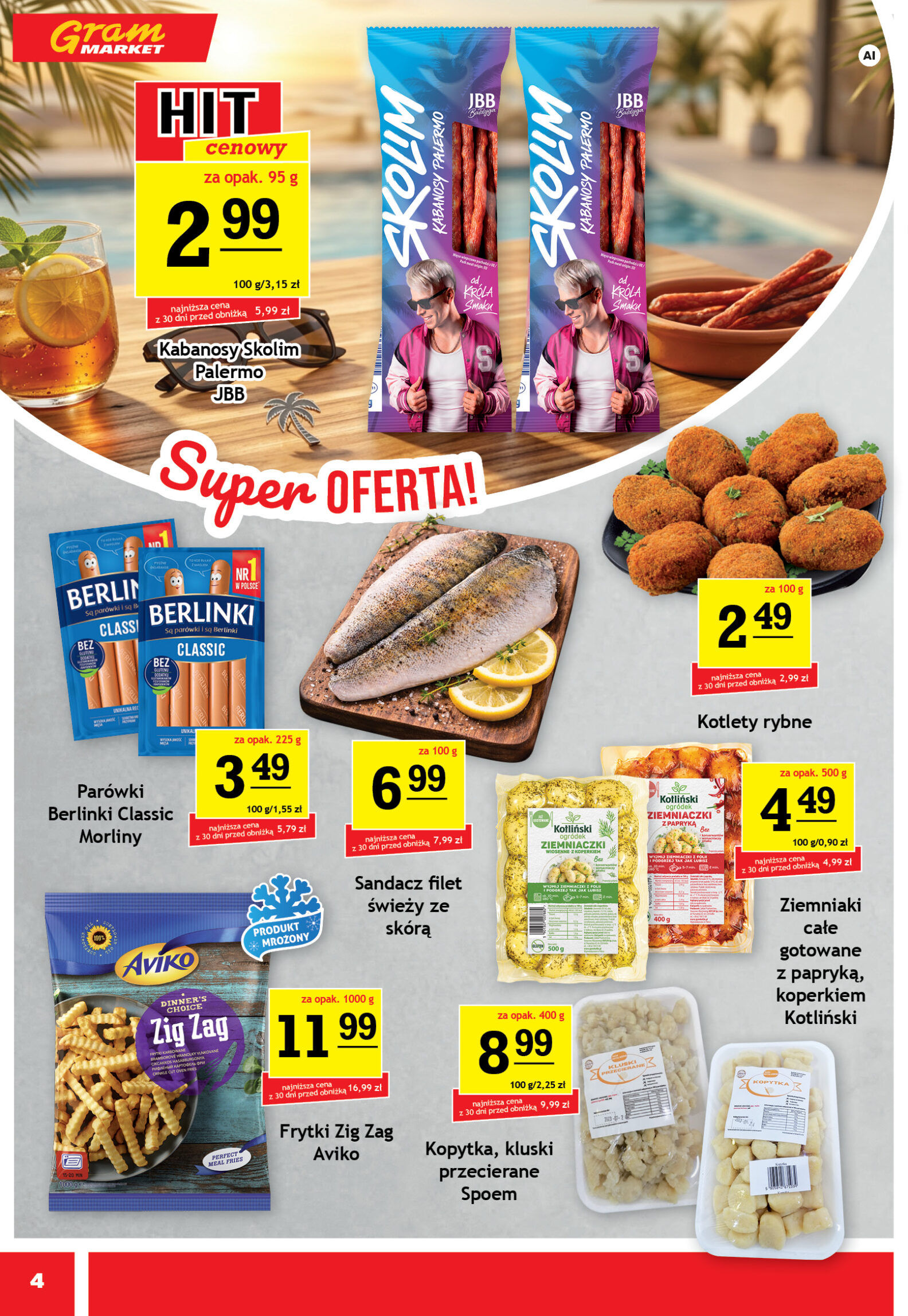 Gram Market