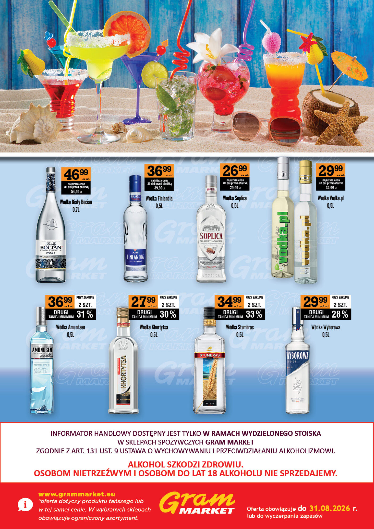 Gram Market