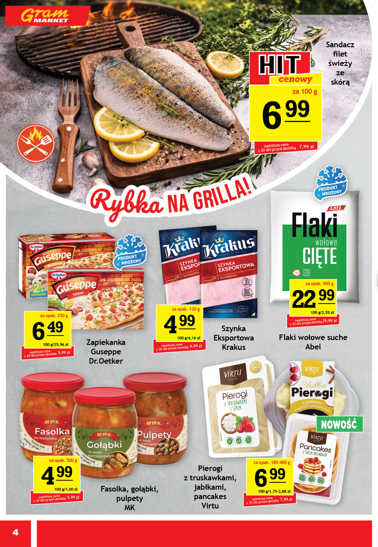 Gram Market
