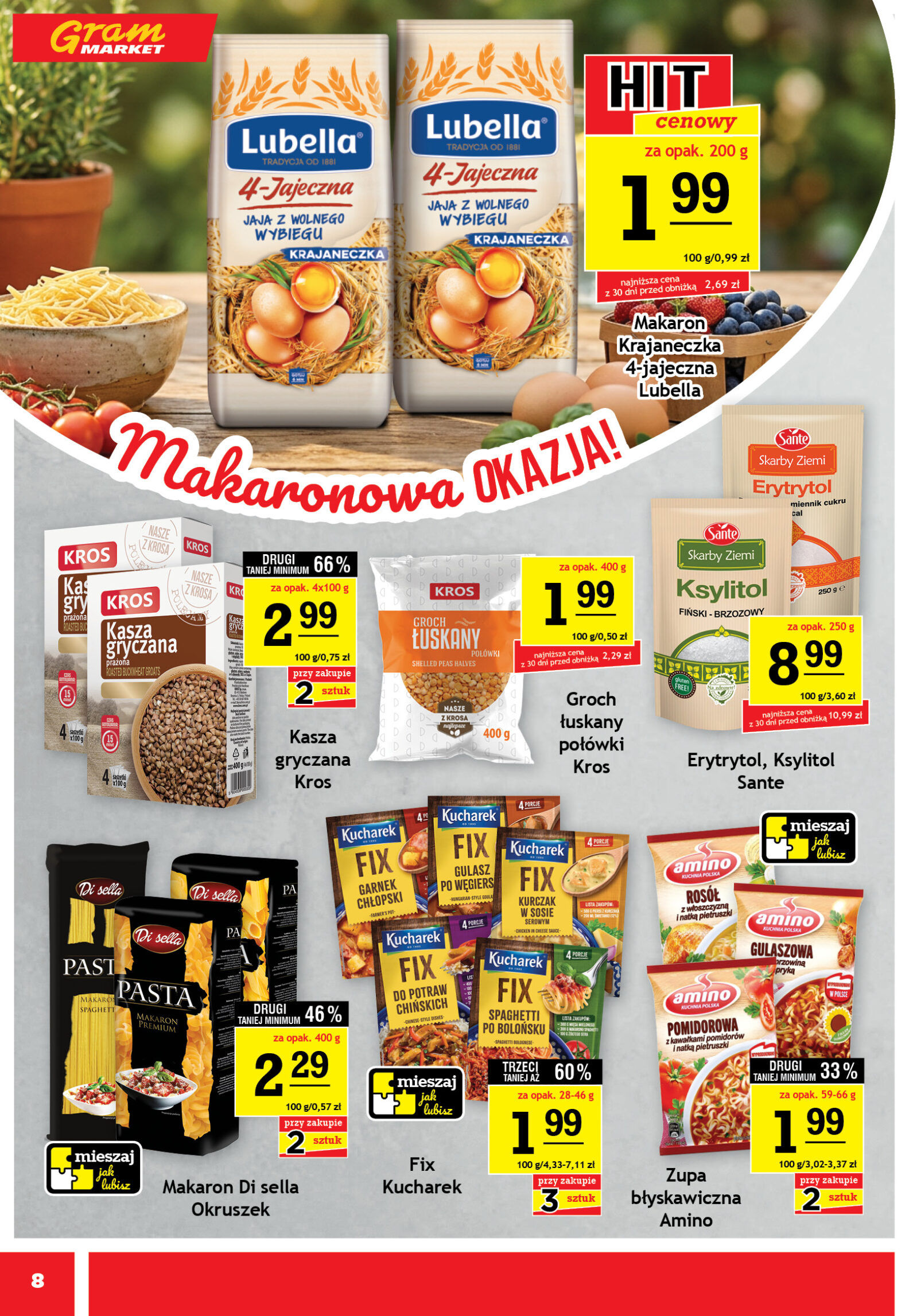 Gram Market