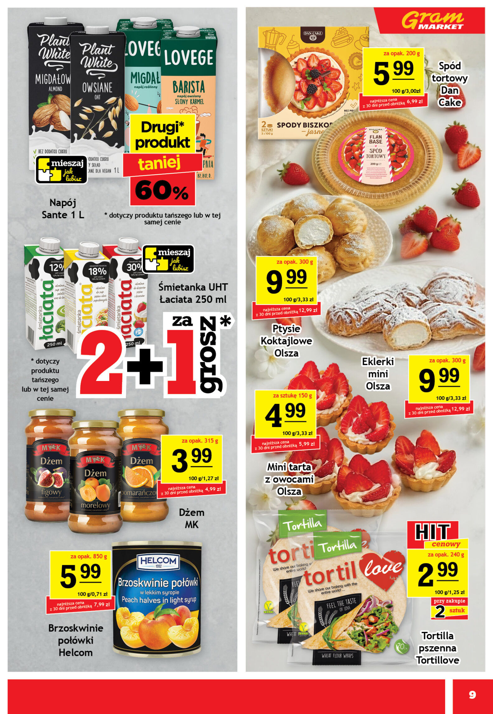 Gram Market
