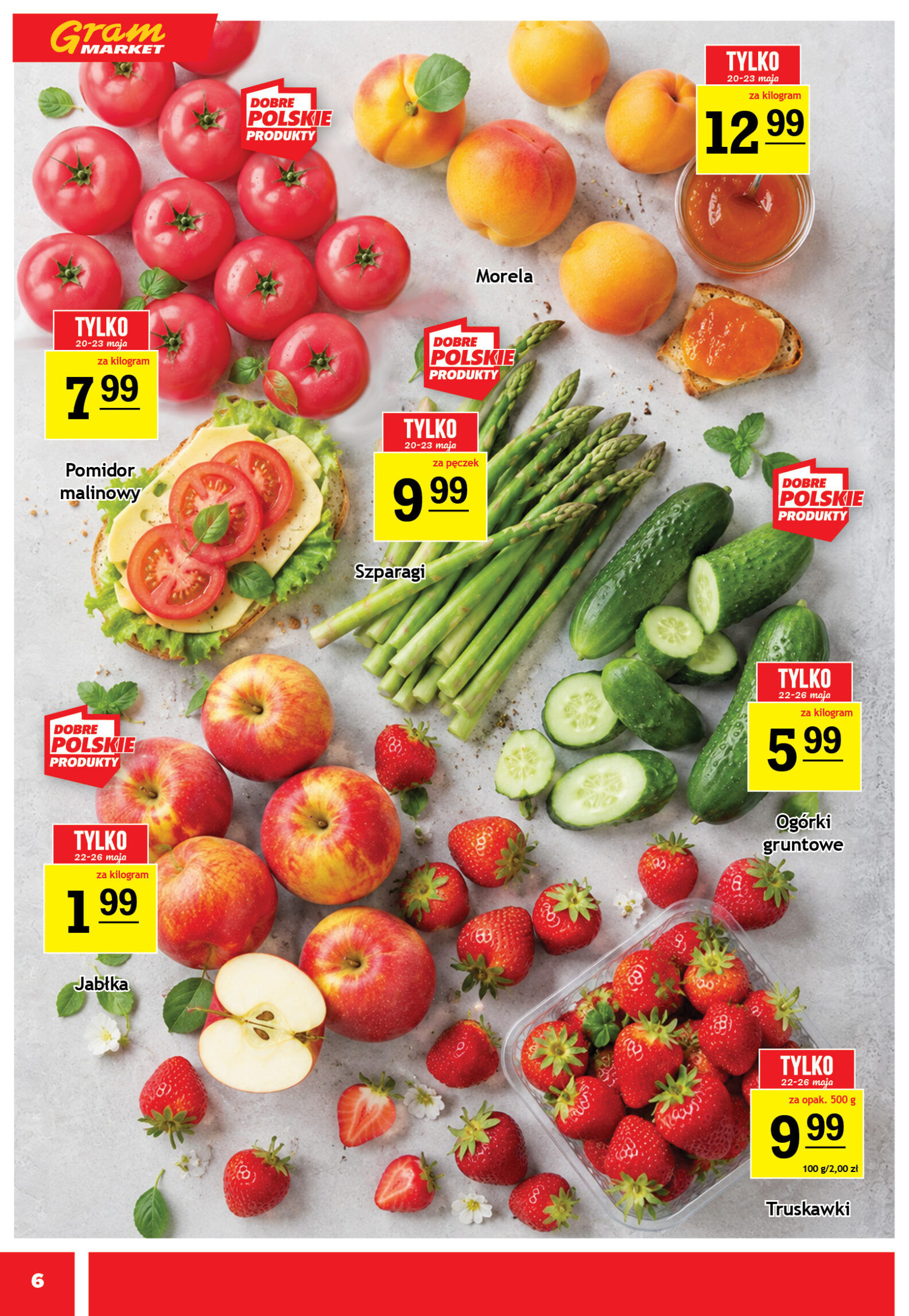 Gram Market