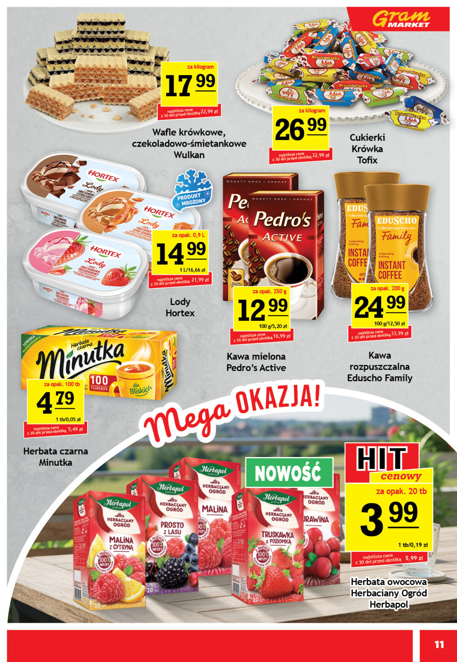 Gram Market