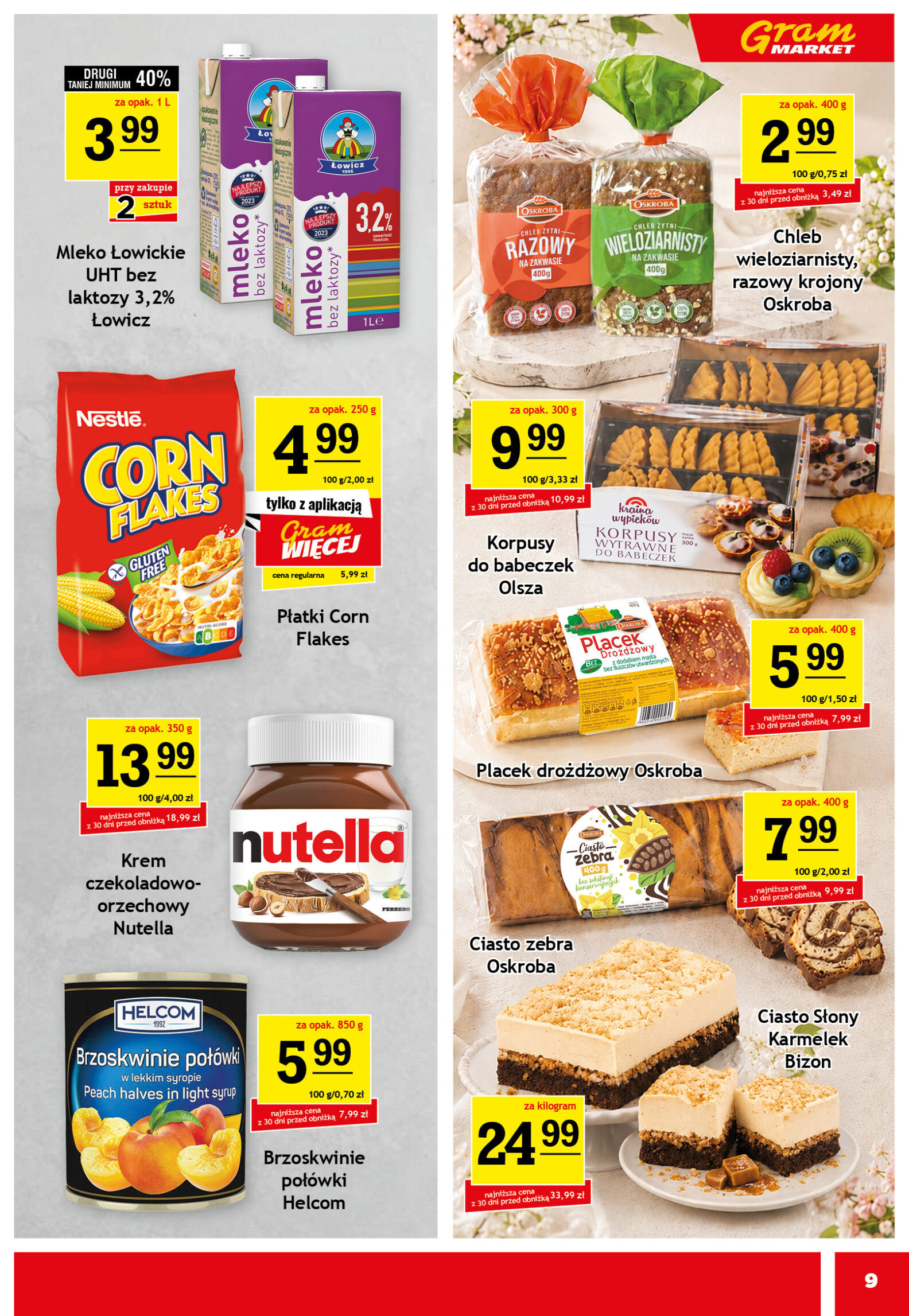 Gram Market