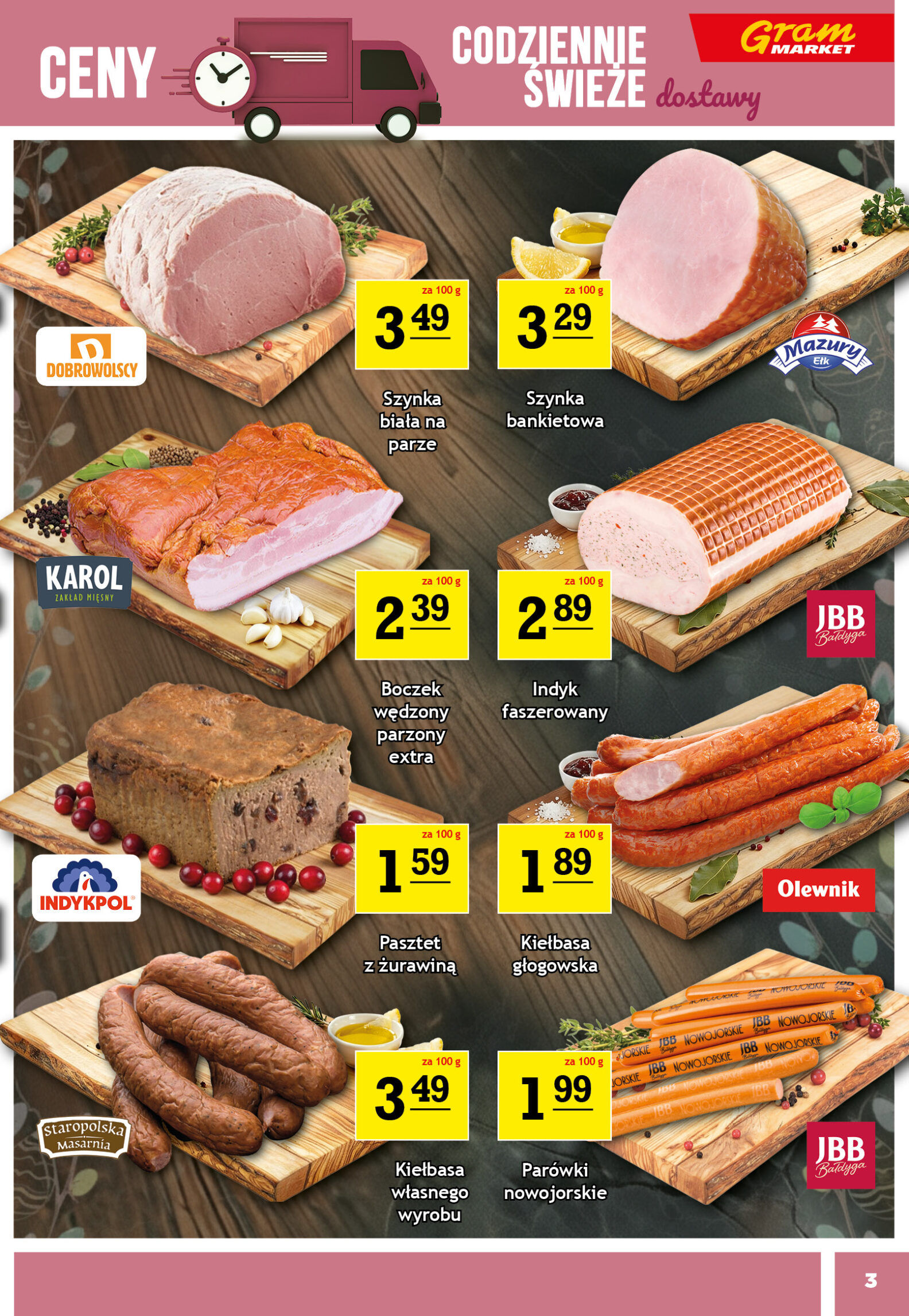 Gram Market
