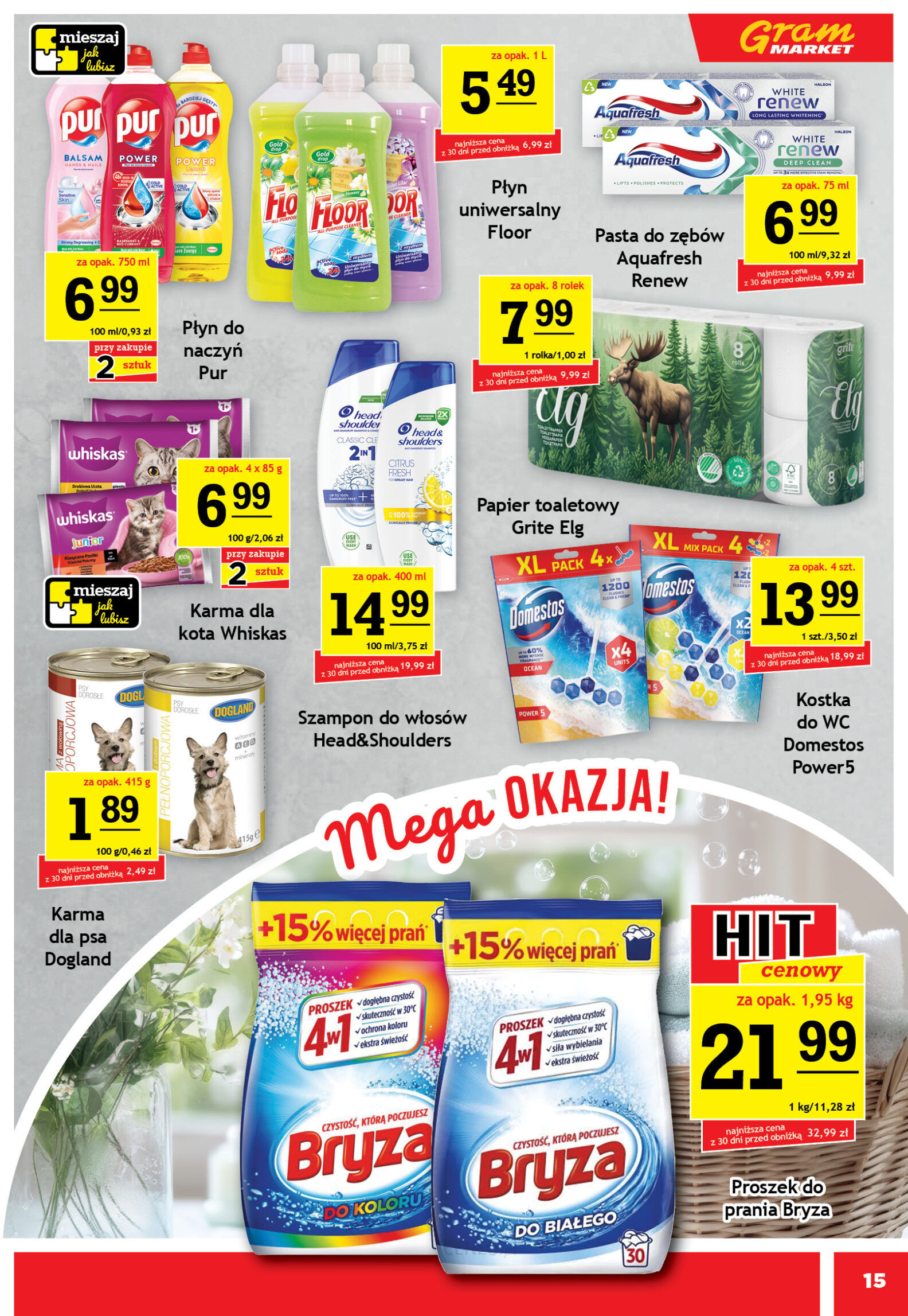 Gram Market