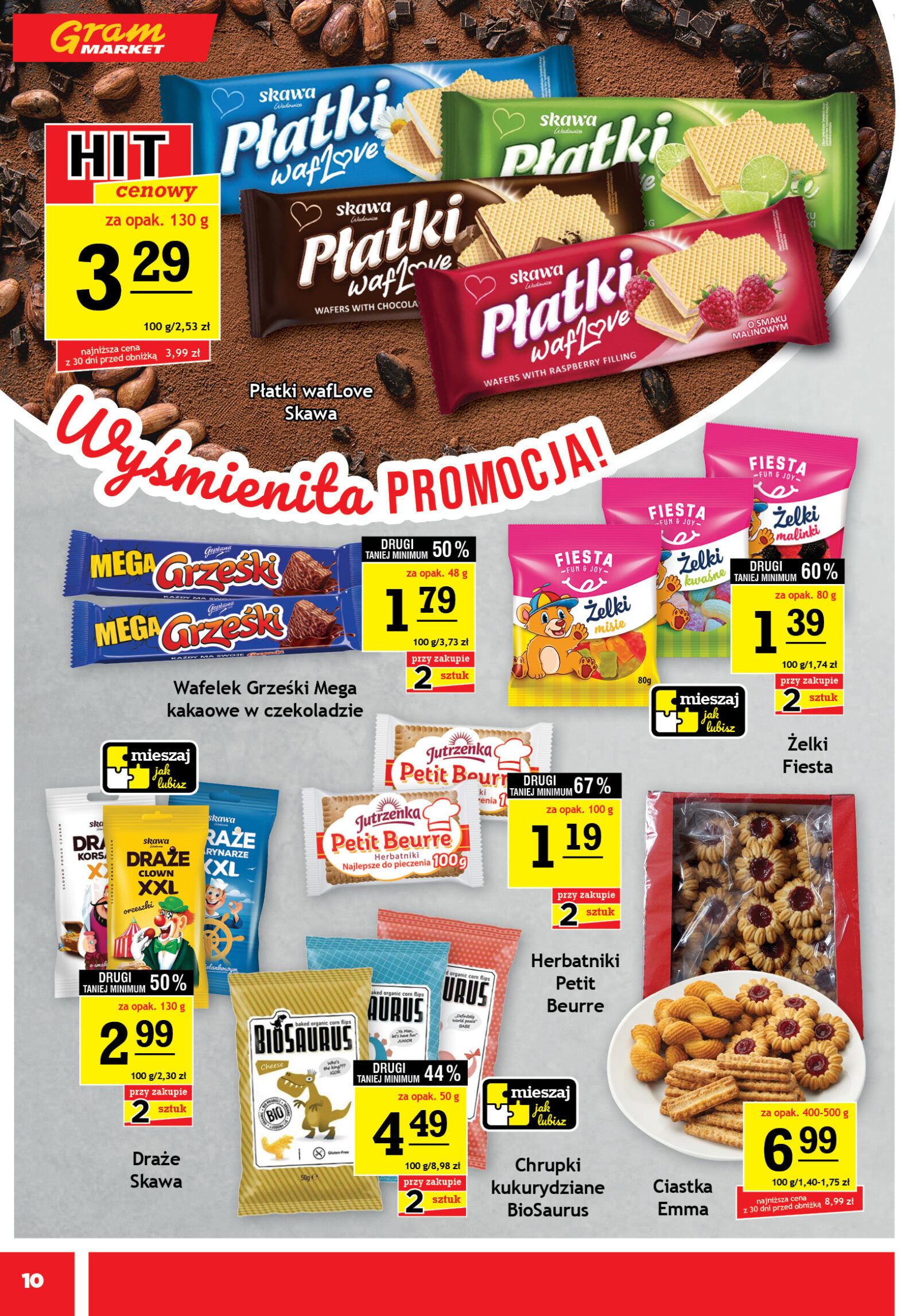 Gram Market