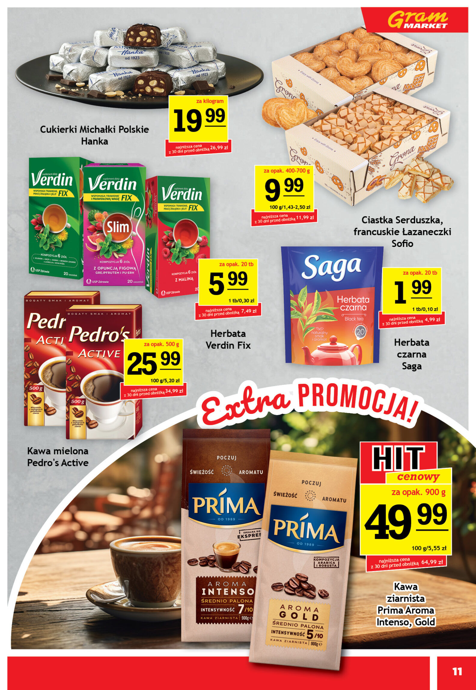 Gram Market