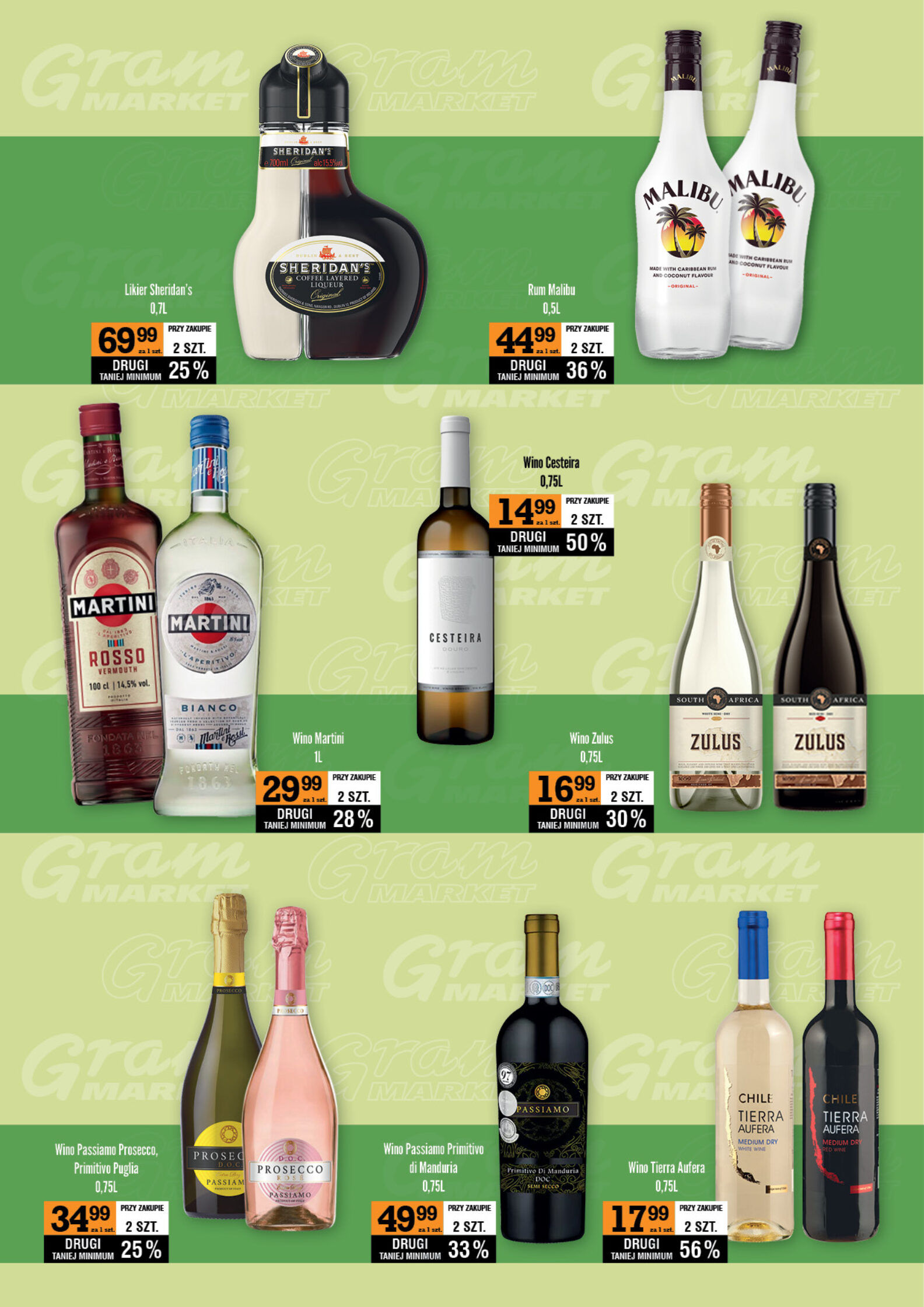 Gram Market