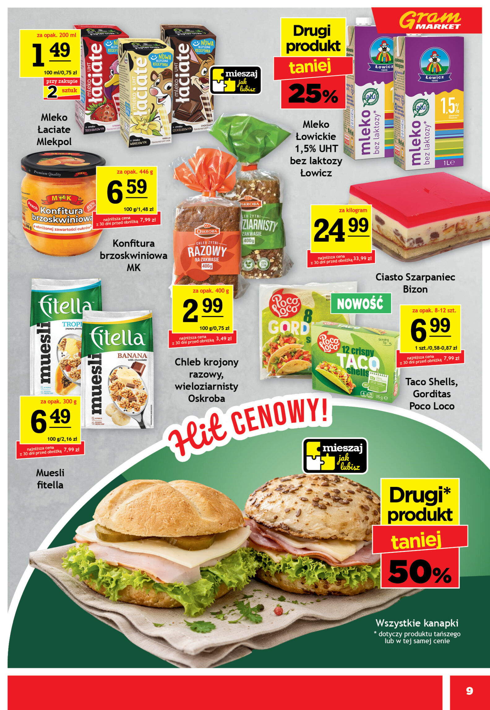 Gram Market